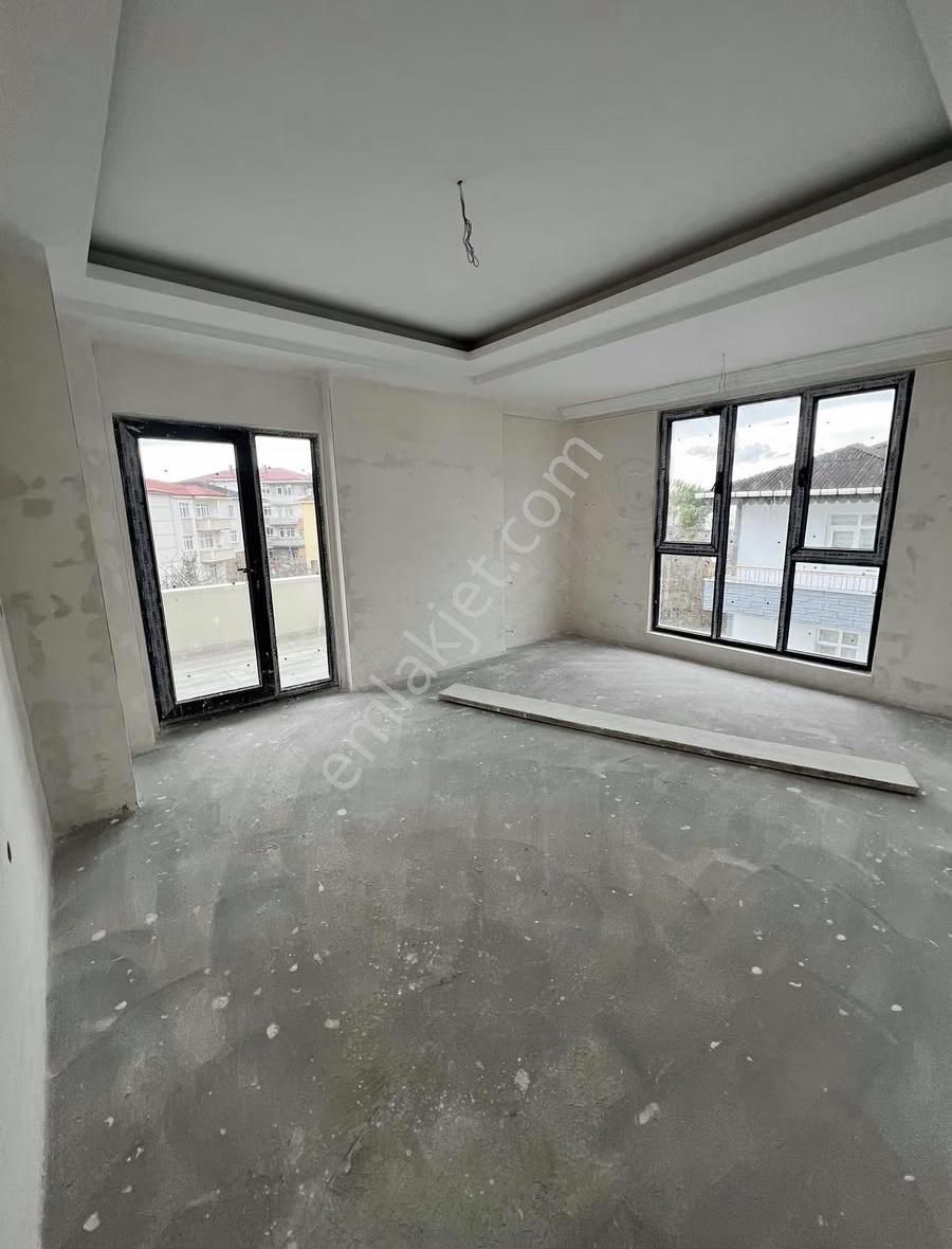 Altıkat Emlaktan Şehir Merkezinde 2+1 Sıfır Daire