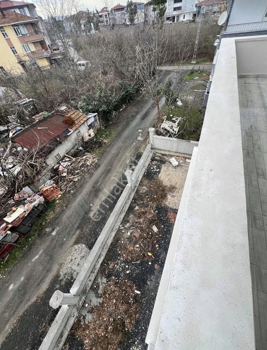 Altıkat Emlaktan Şehir Merkezinde 2+1 Sıfır Daire - Görsel 16