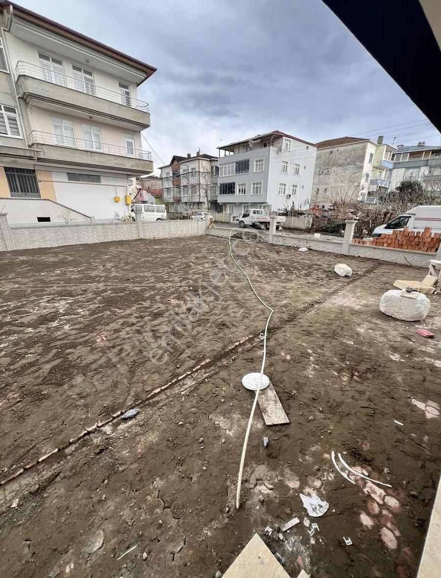 Altıkat Emlaktan Şehir Merkezinde 2+1 Sıfır Daire - Görsel 2