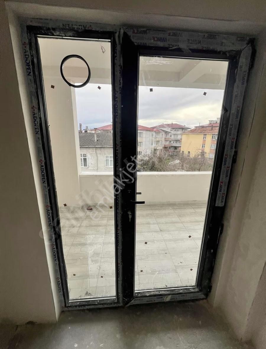 Altıkat Emlaktan Şehir Merkezinde 2+1 Sıfır Daire - Görsel 9