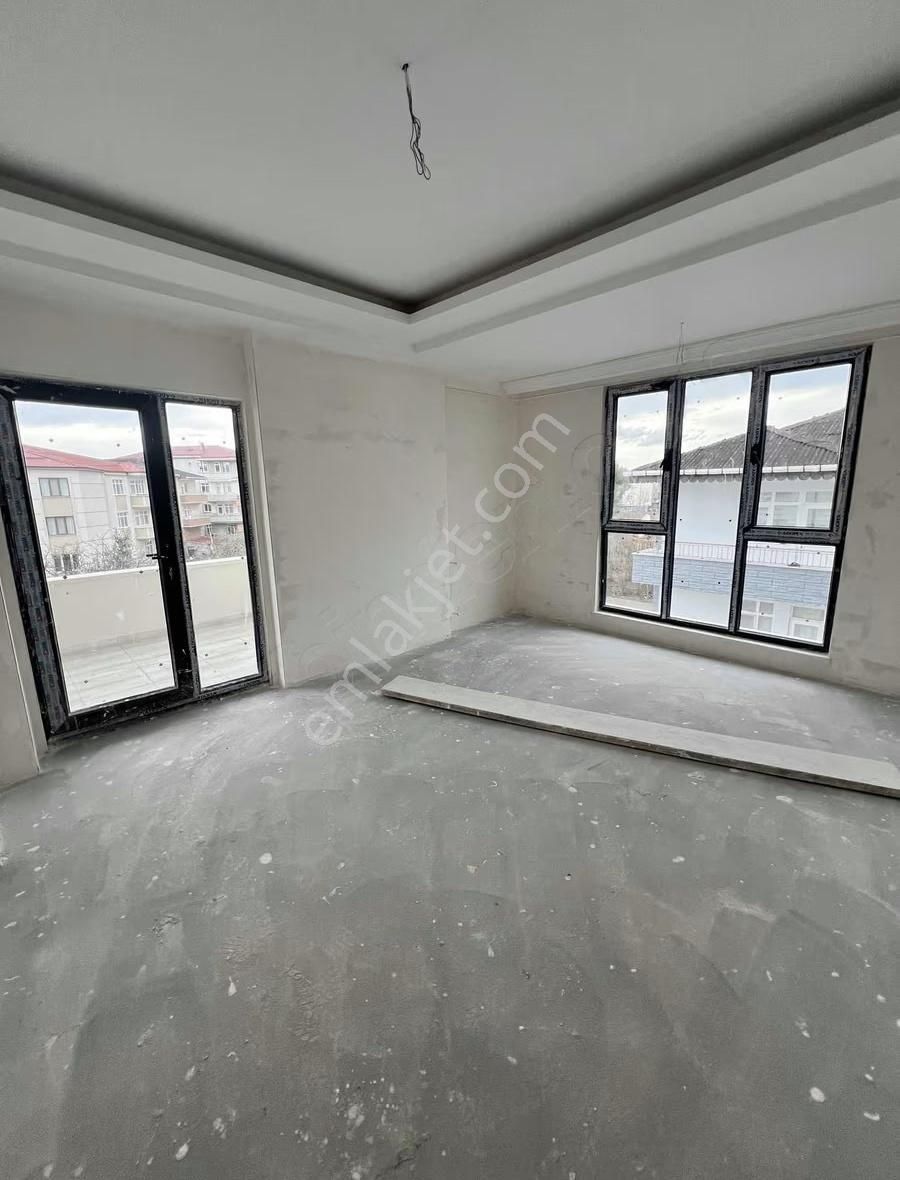 Altıkat Emlaktan Şehir Merkezinde 2+1 Sıfır Daire - Görsel 22