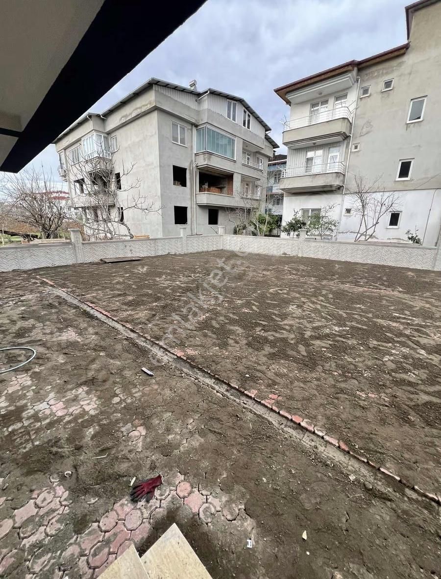 Altıkat Emlaktan Şehir Merkezinde 2+1 Sıfır Daire - Görsel 19