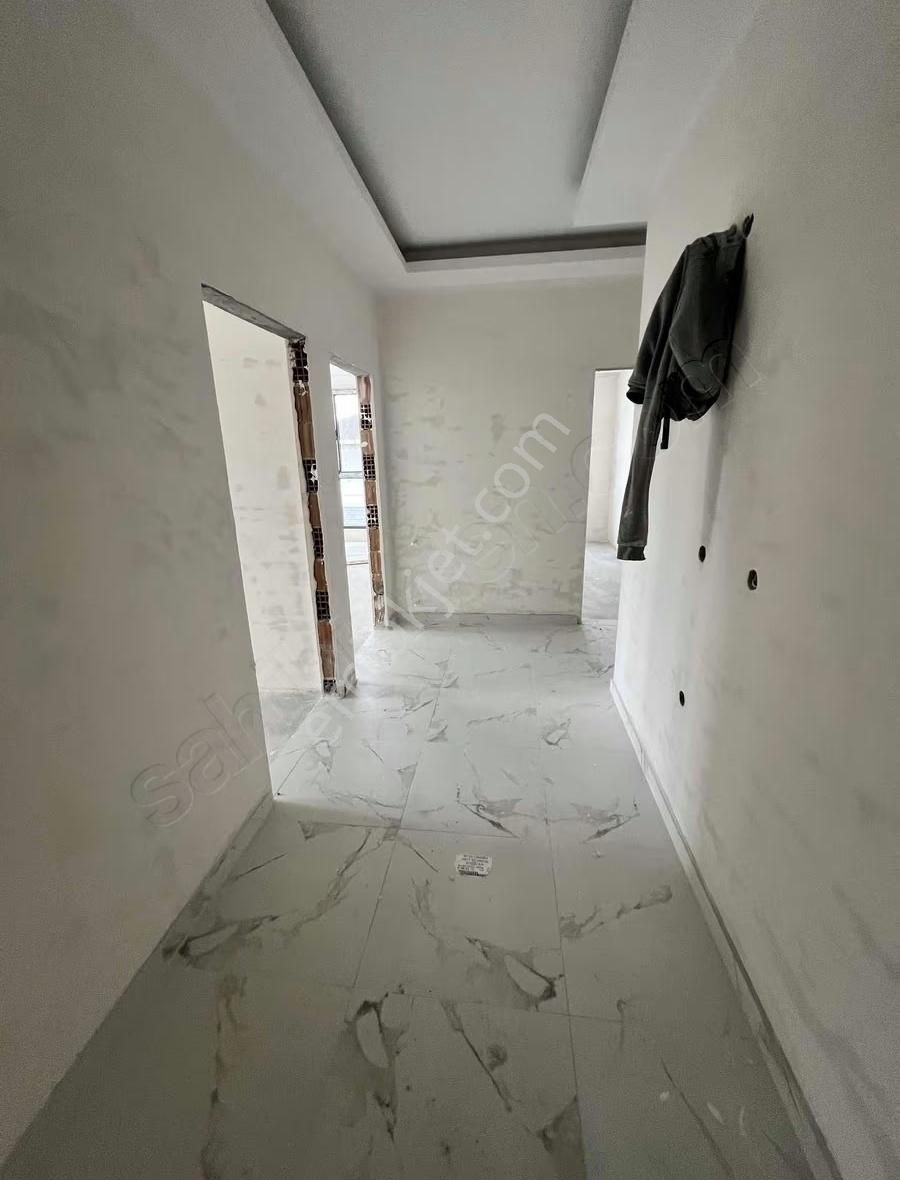 Altıkat Emlaktan Şehir Merkezinde 2+1 Sıfır Daire - Görsel 4