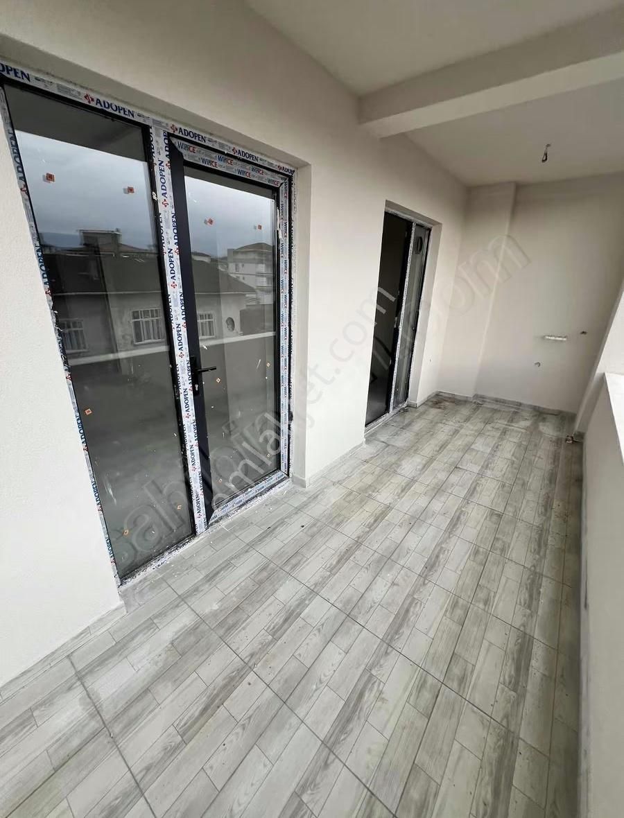 Altıkat Emlaktan Şehir Merkezinde 2+1 Sıfır Daire - Görsel 23