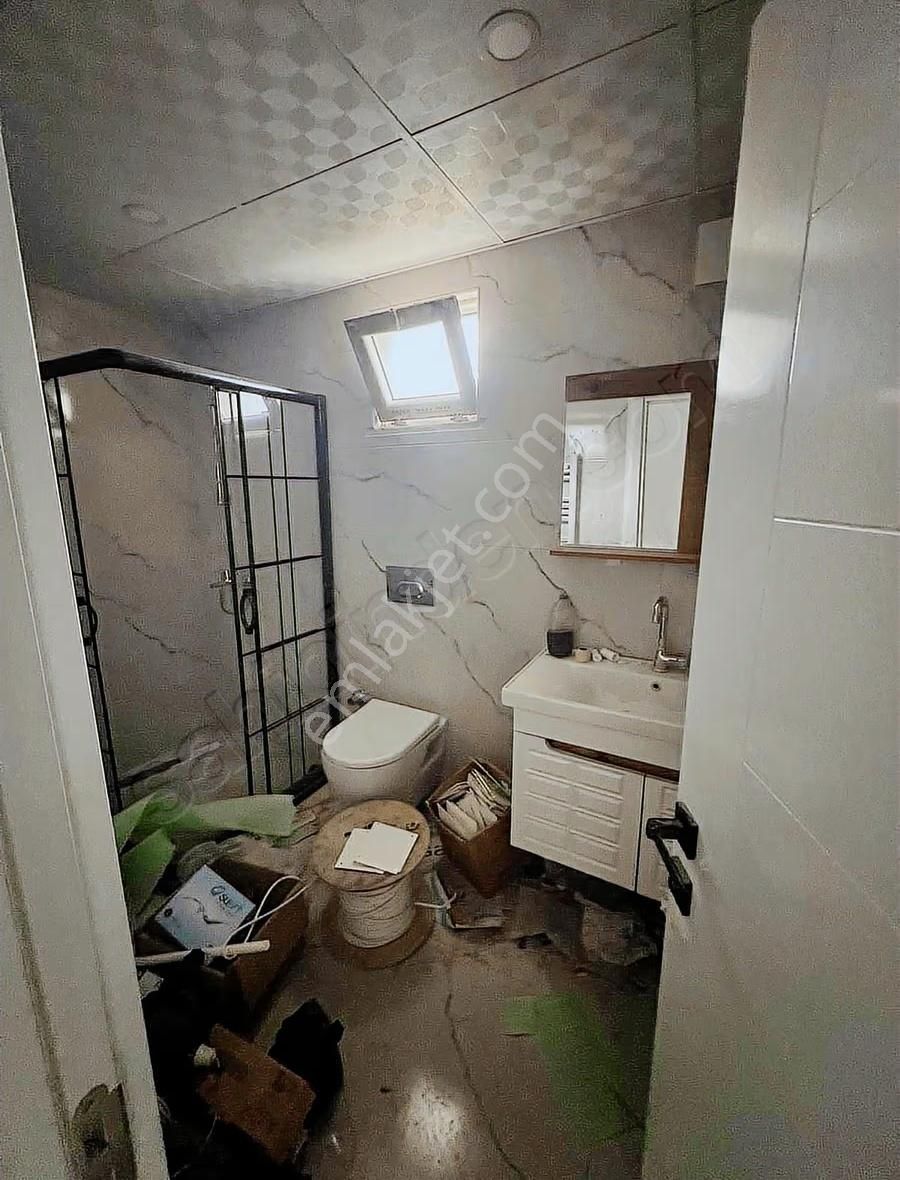 Altıkat Emlaktan Satılık 1+1 Şehir Merkezinde - Görsel 2