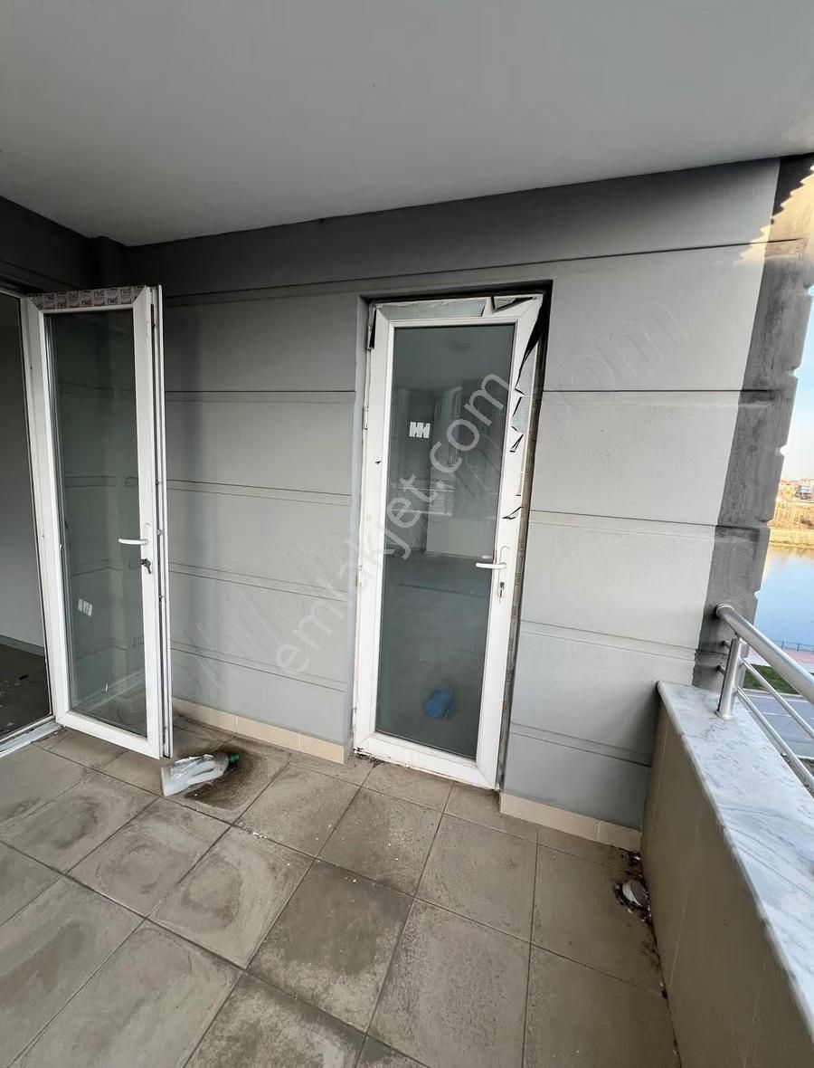 Altıkat Emlaktan Site İçerisinde Ara Kat 3+1 Sıfır Daire - Görsel 20