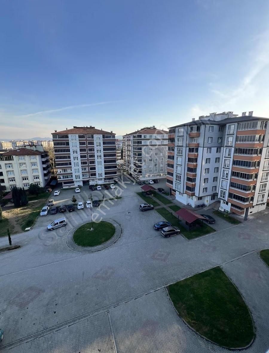 Altıkat Emlaktan Site İçerisinde Ara Kat 3+1 Sıfır Daire - Görsel 19