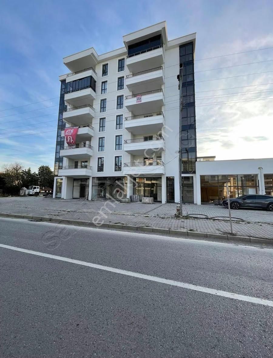 Altıkat Emlaktan Havuzlu Site İçerisinde 3+1 Ara Kat Daire - Görsel 20