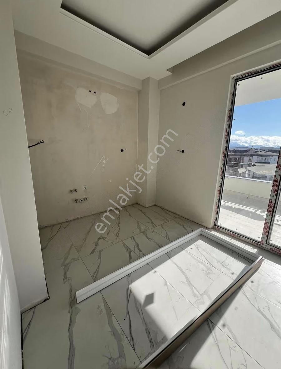 Altıkat Emlaktan Havuzlu Site İçerisinde 3+1 Ara Kat Daire - Görsel 17