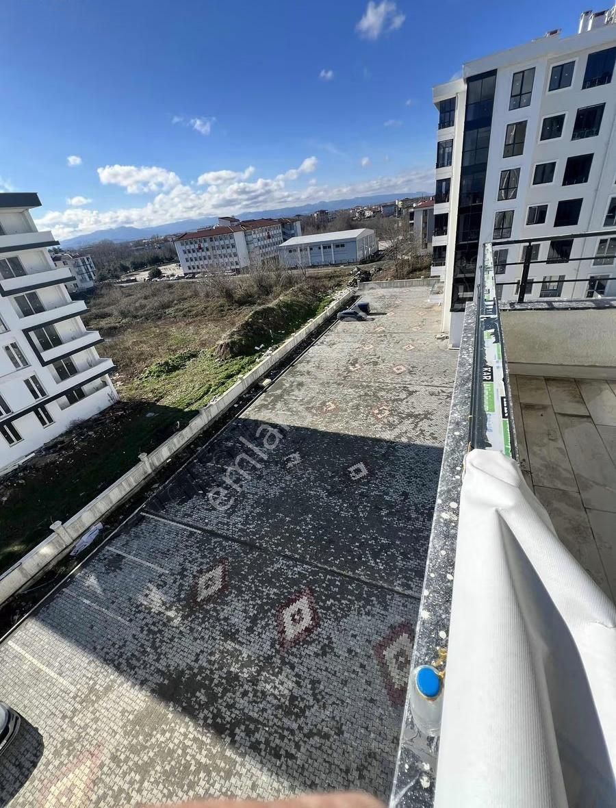 Altıkat Emlaktan Havuzlu Site İçerisinde 3+1 Ara Kat Daire - Görsel 18