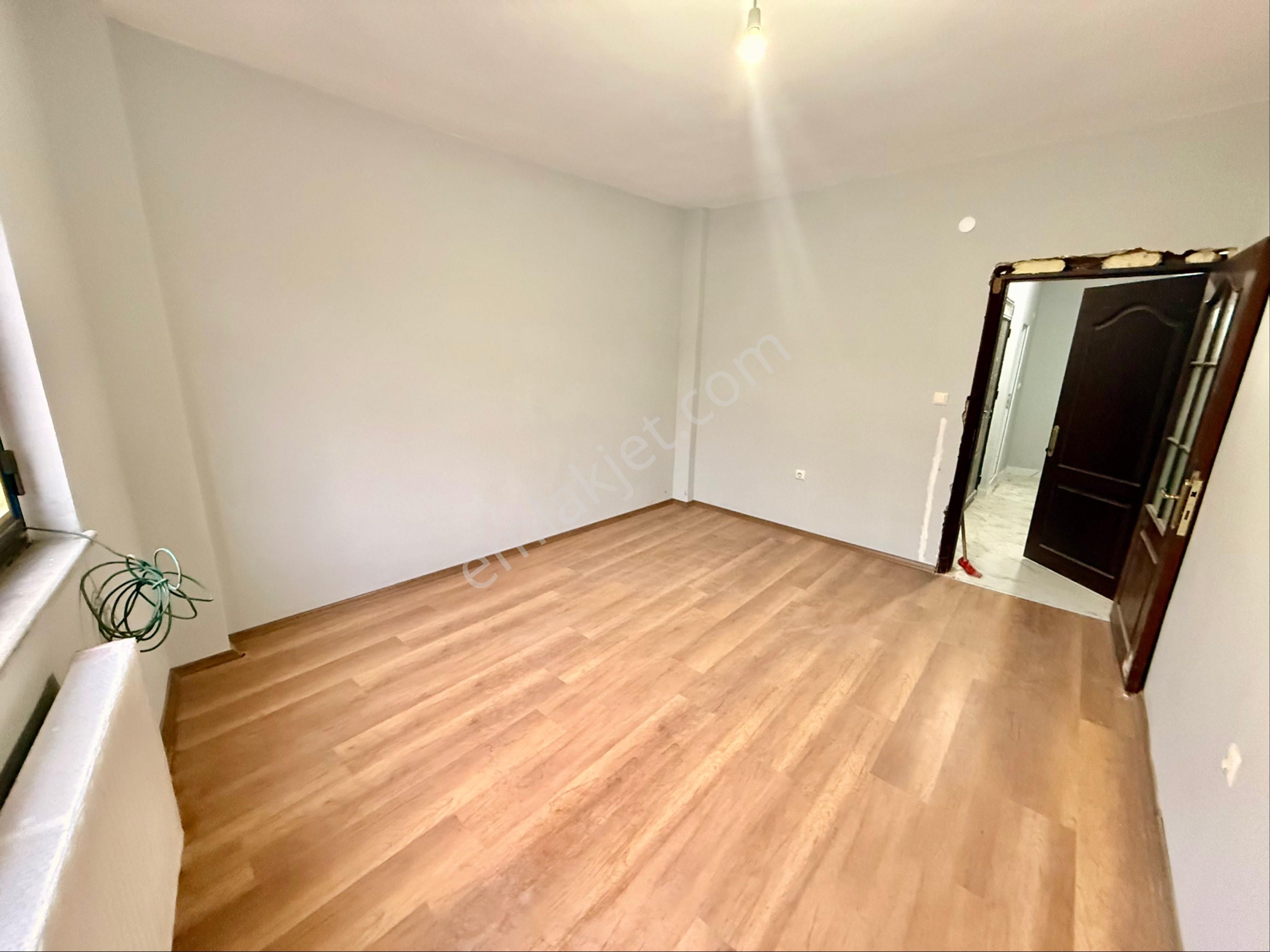 Evim-nur’dan Zafer Mh. 2+1 İçi Sıfır Yapılı Satılık Fırsat Daire… - Görsel 14