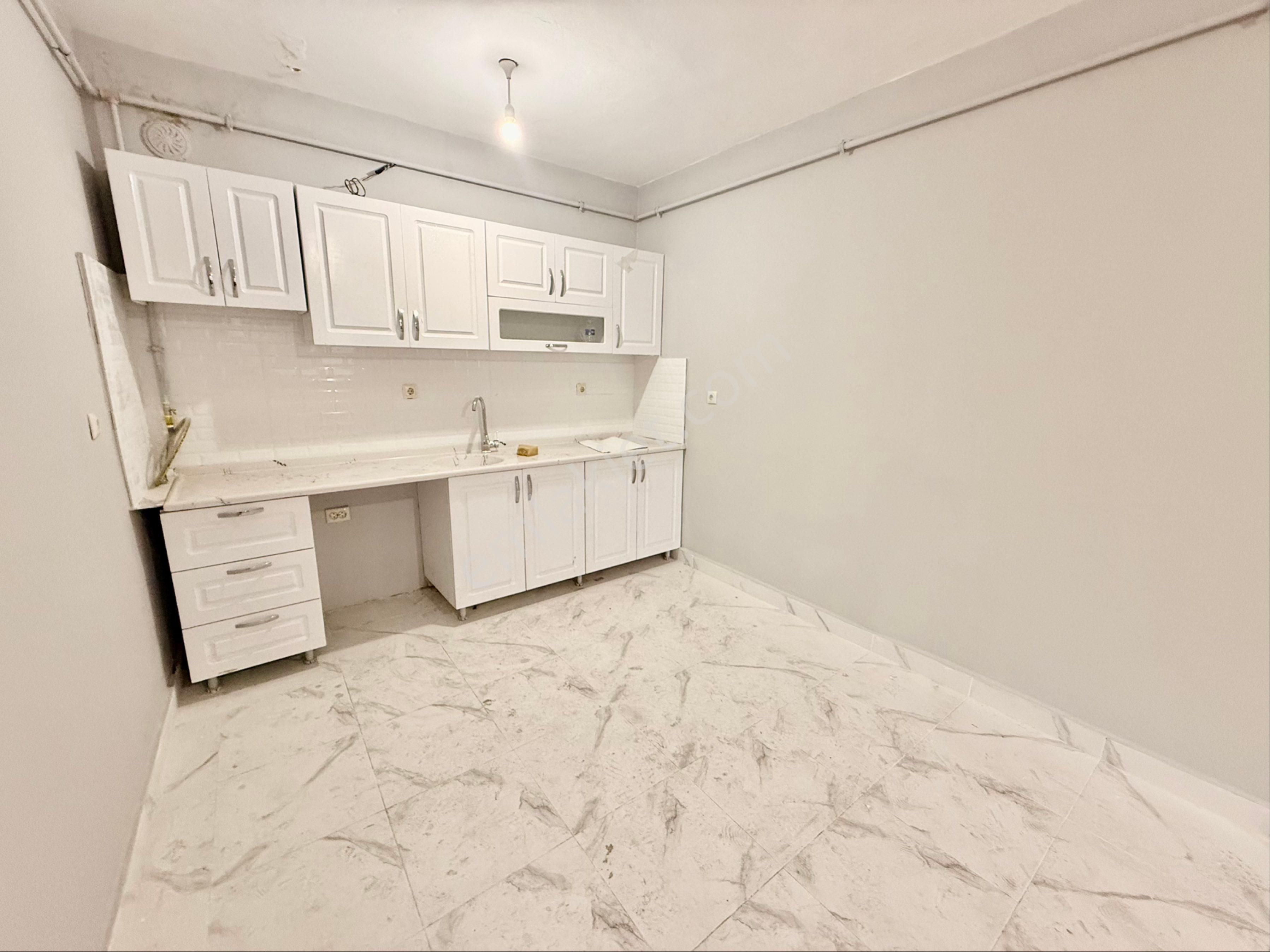 Evim-nur’dan Zafer Mh. 2+1 İçi Sıfır Yapılı Satılık Fırsat Daire… - Görsel 2