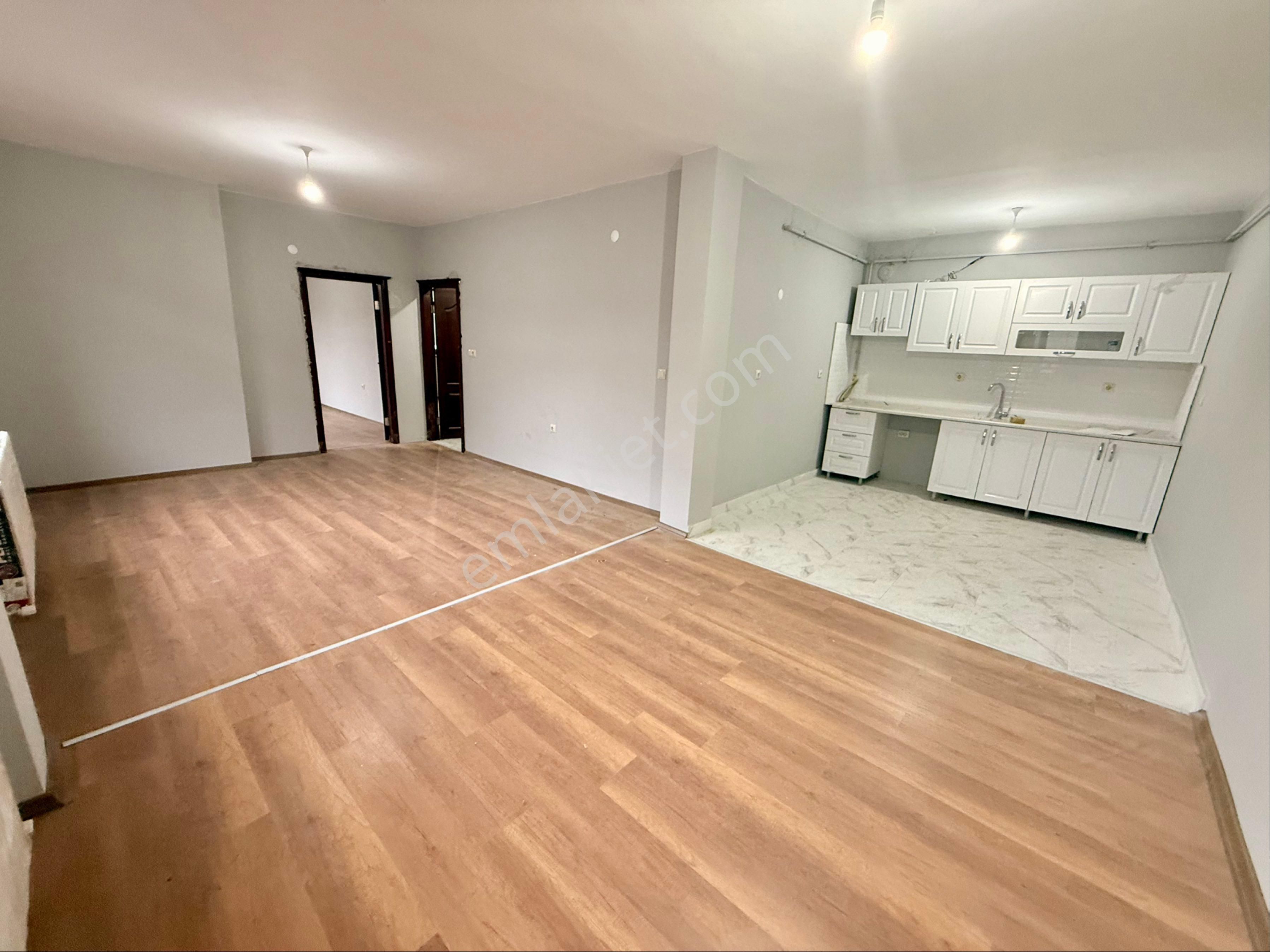 Evim-nur’dan Zafer Mh. 2+1 İçi Sıfır Yapılı Satılık Fırsat Daire… - Görsel 9