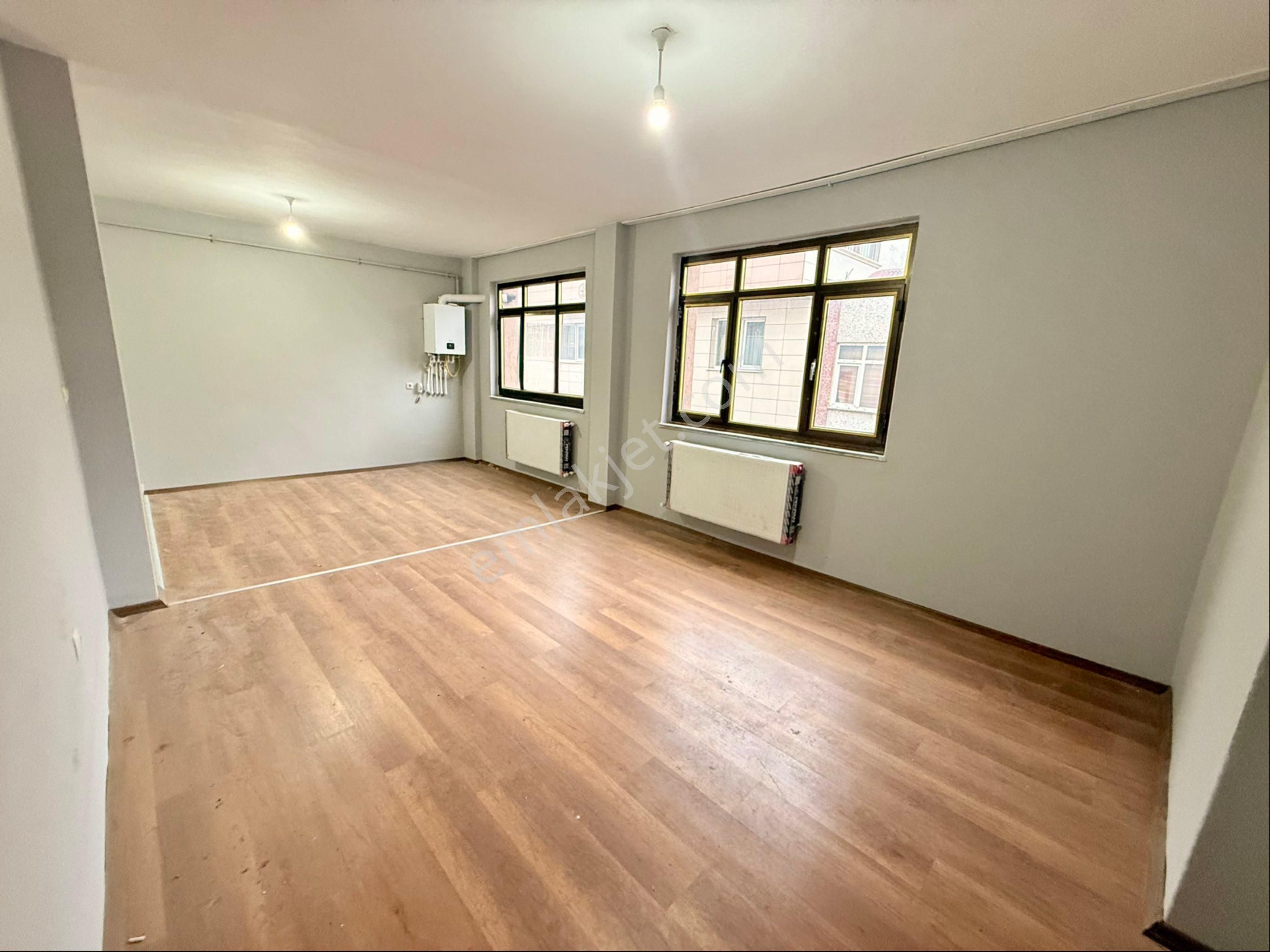 Evim-nur’dan Zafer Mh. 2+1 İçi Sıfır Yapılı Satılık Fırsat Daire… - Görsel 5