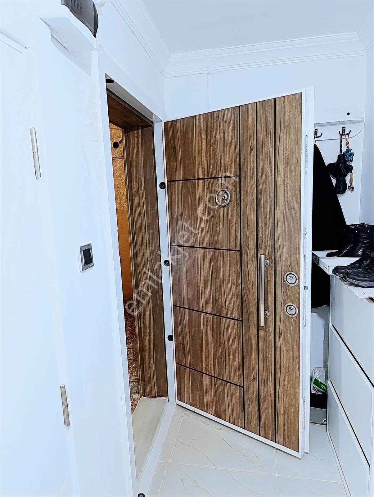 Çankaya Dikmen Caddesine Yürüme Mesafesinde Tamamen Yenilenmiş - Görsel 16