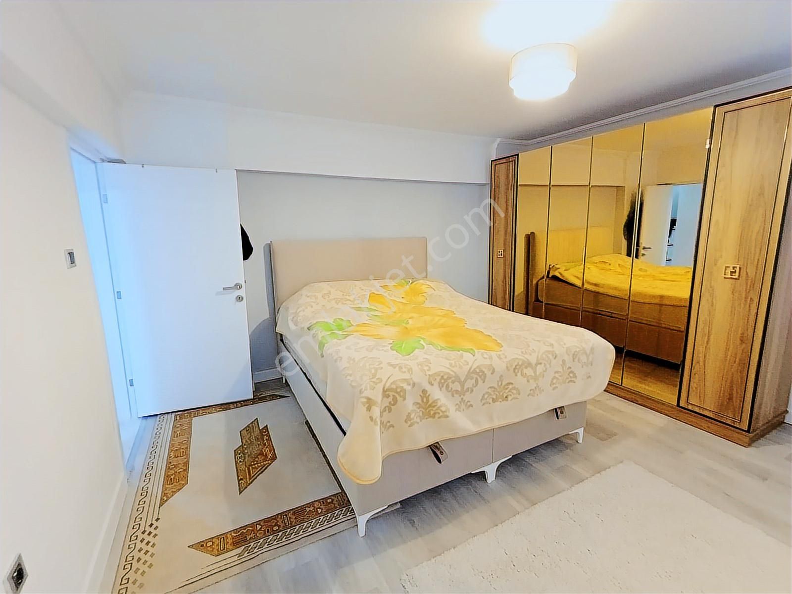 Çankaya Dikmen Caddesine Yürüme Mesafesinde Tamamen Yenilenmiş - Görsel 13