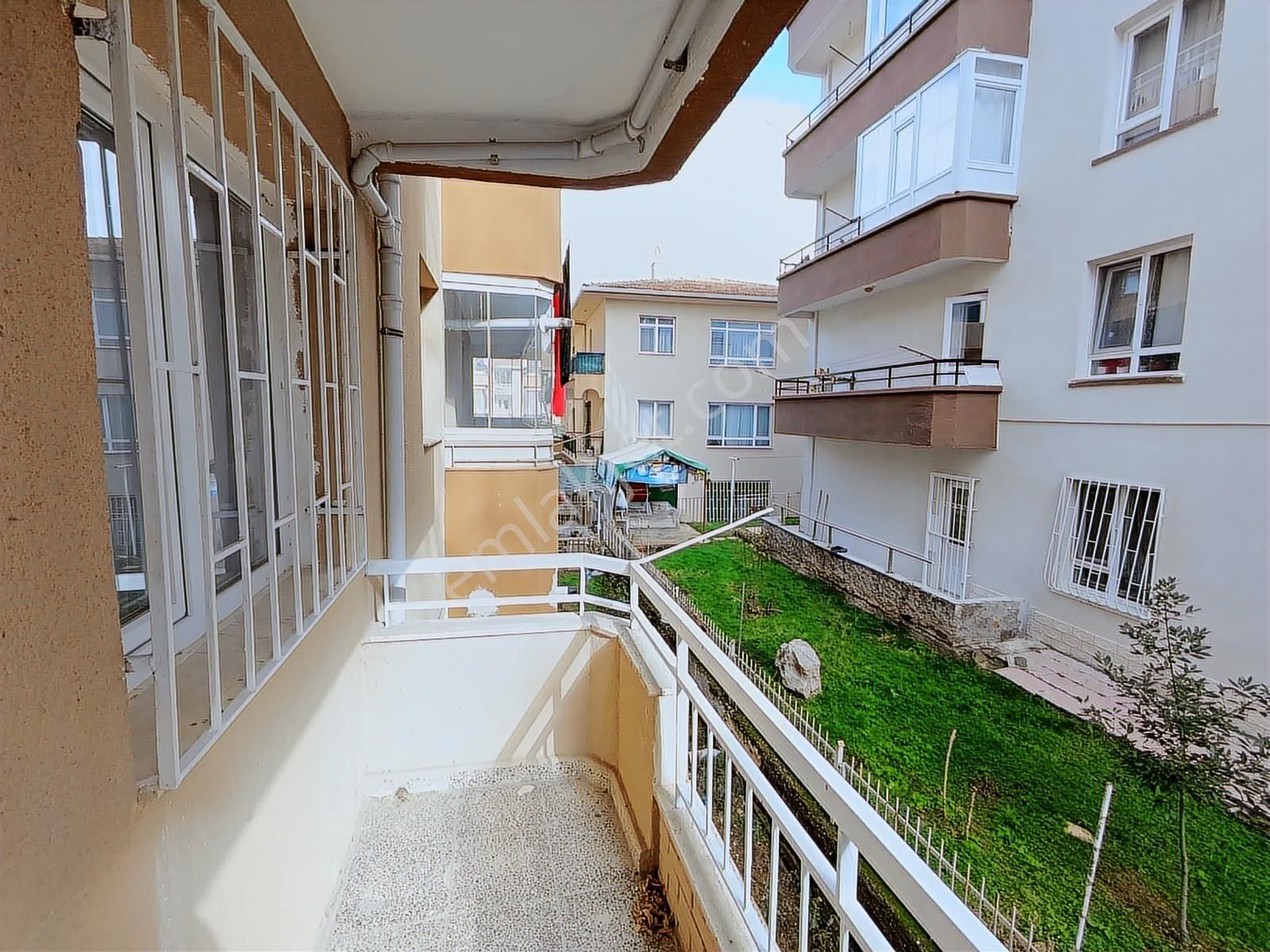 Çankaya Dikmen Caddesine Yürüme Mesafesinde Tamamen Yenilenmiş - Görsel 7