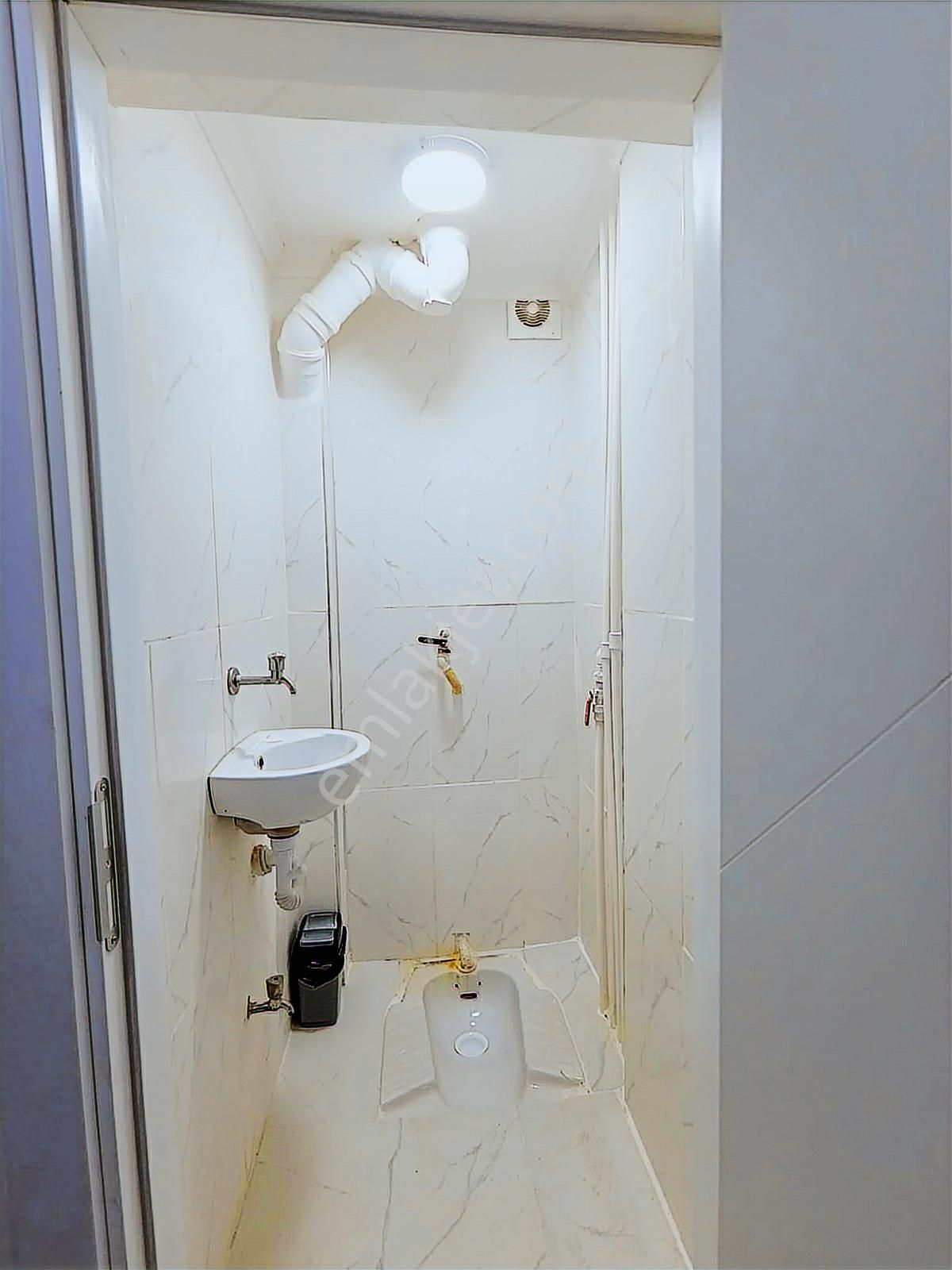 Çankaya Dikmen Caddesine Yürüme Mesafesinde Tamamen Yenilenmiş - Görsel 30