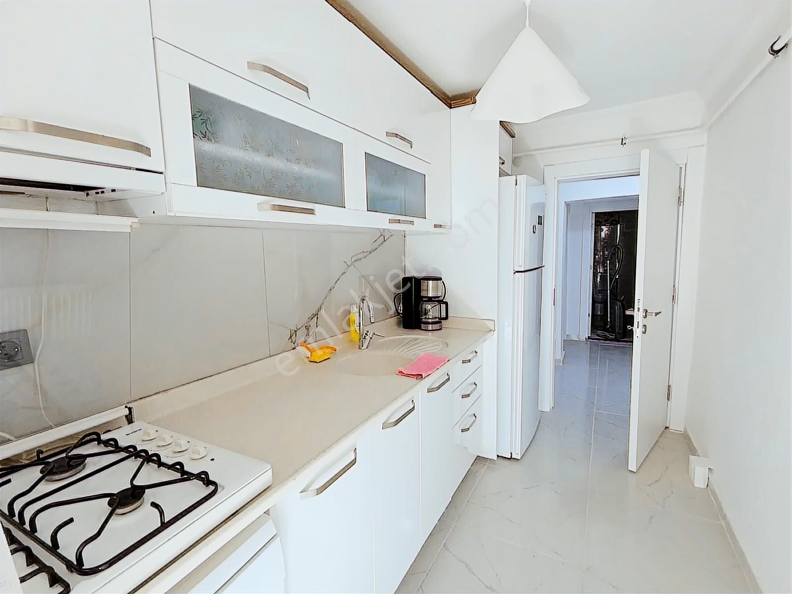 Çankaya Dikmen Caddesine Yürüme Mesafesinde Tamamen Yenilenmiş - Görsel 25