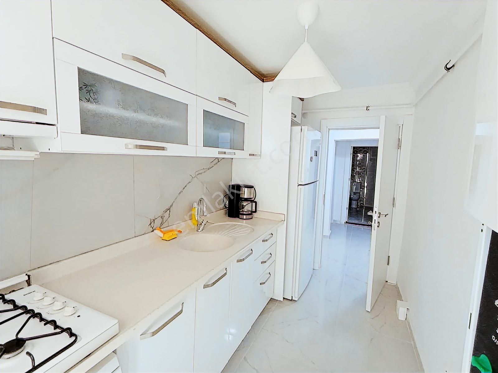 Çankaya Dikmen Caddesine Yürüme Mesafesinde Tamamen Yenilenmiş - Görsel 28