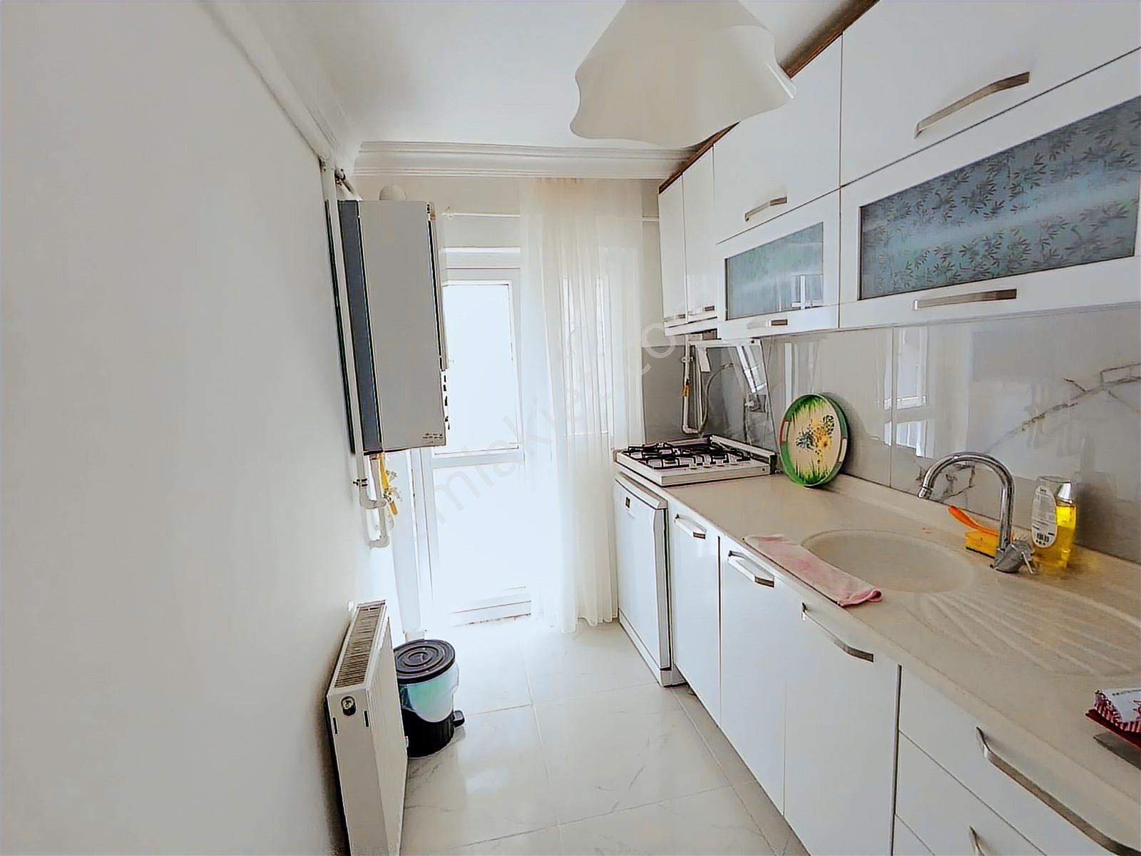 Çankaya Dikmen Caddesine Yürüme Mesafesinde Tamamen Yenilenmiş - Görsel 23