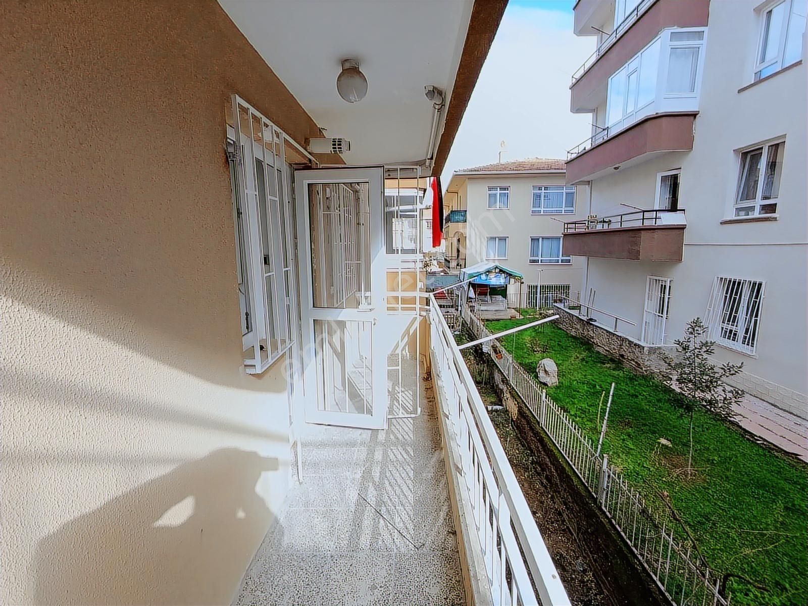 Çankaya Dikmen Caddesine Yürüme Mesafesinde Tamamen Yenilenmiş - Görsel 9