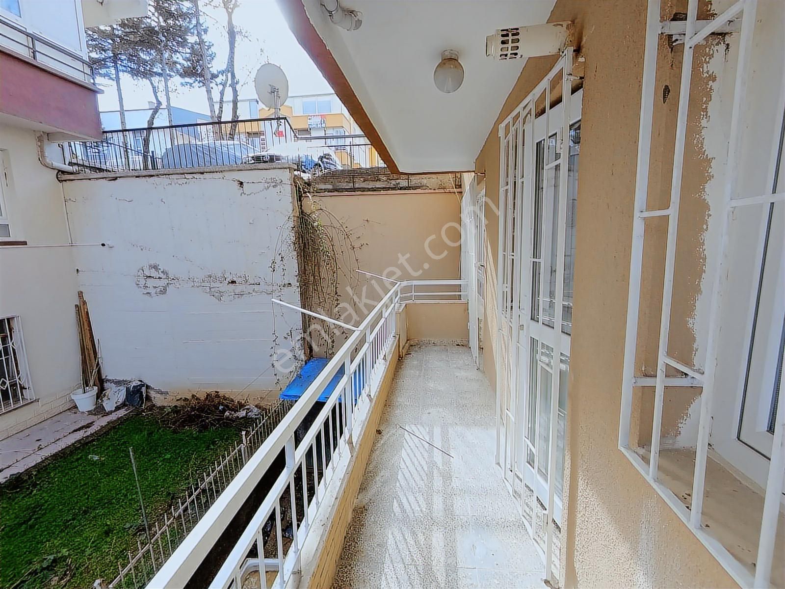 Çankaya Dikmen Caddesine Yürüme Mesafesinde Tamamen Yenilenmiş - Görsel 8