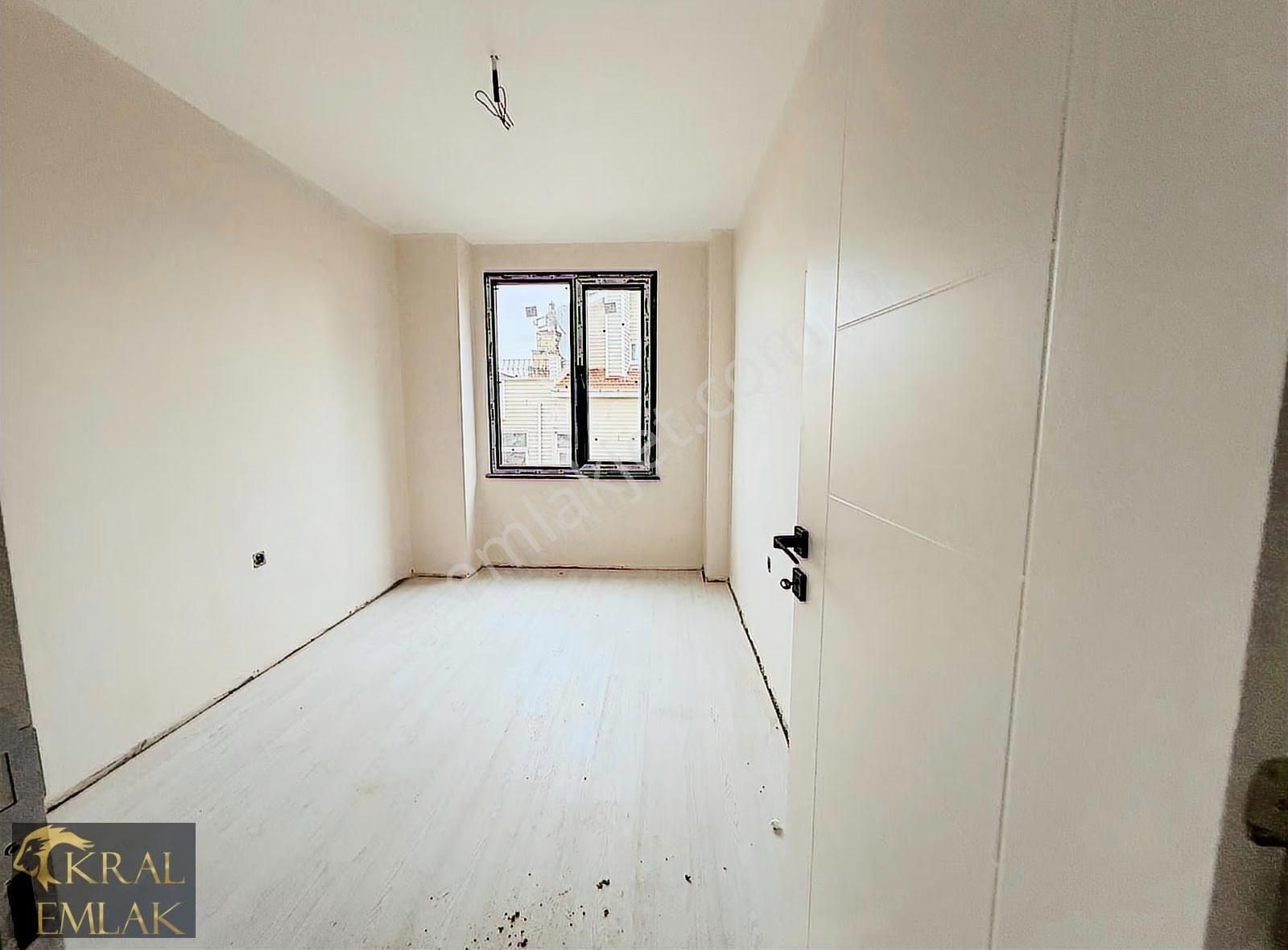 Özyuvam Mevkisende Full Deniz Manzaralı Sıfır Satılık Daireler - Görsel 11