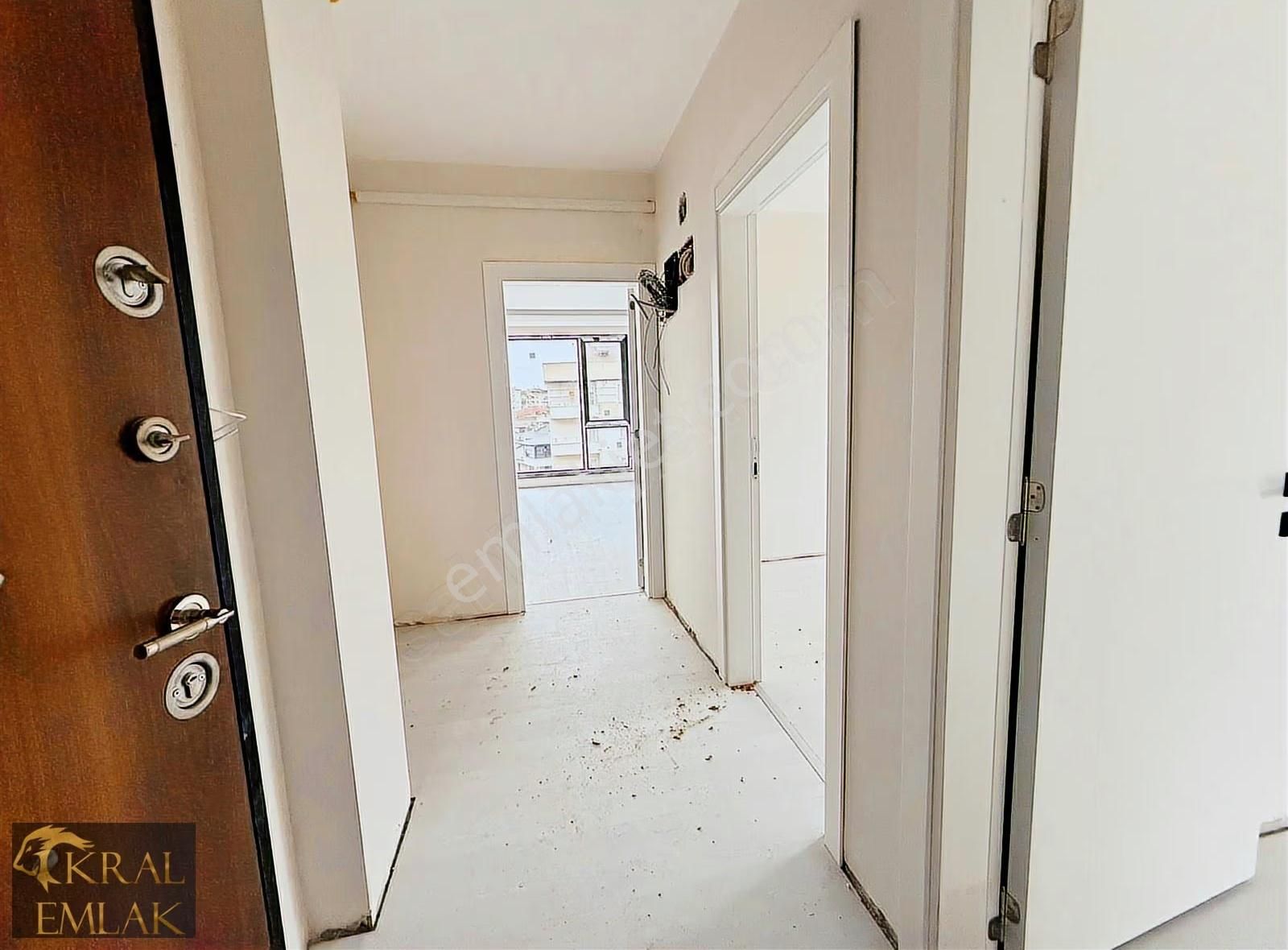 Özyuvam Mevkisende Full Deniz Manzaralı Sıfır Satılık Daireler - Görsel 12