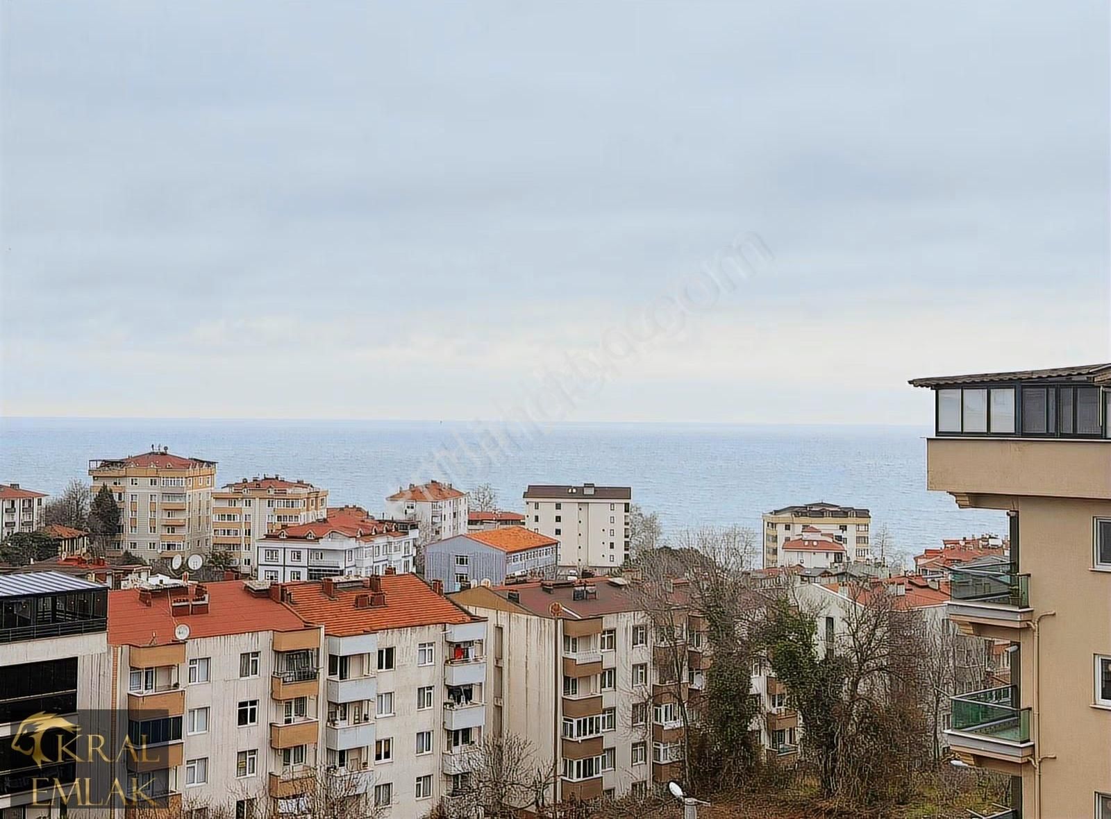 Özyuvam Mevkisende Full Deniz Manzaralı Sıfır Satılık Daireler - Görsel 7