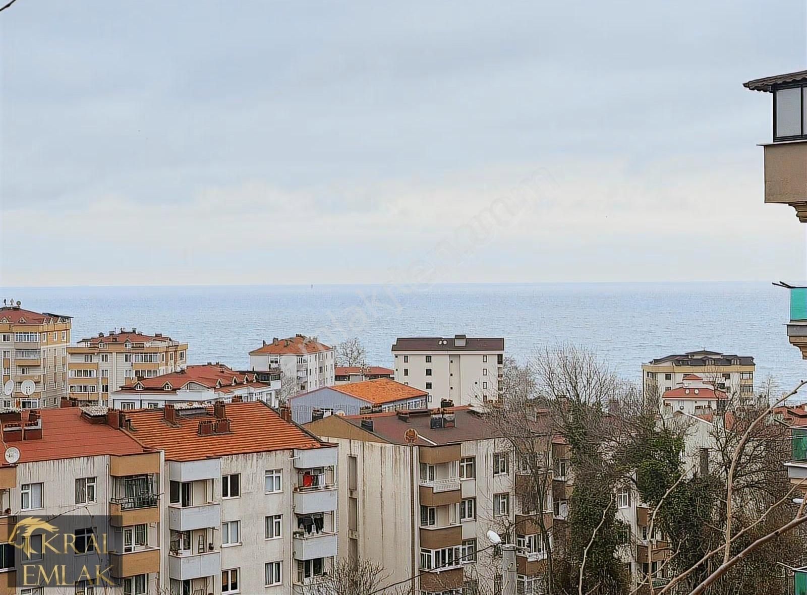 Özyuvam Mevkisende Full Deniz Manzaralı Sıfır Satılık Daireler - Görsel 2