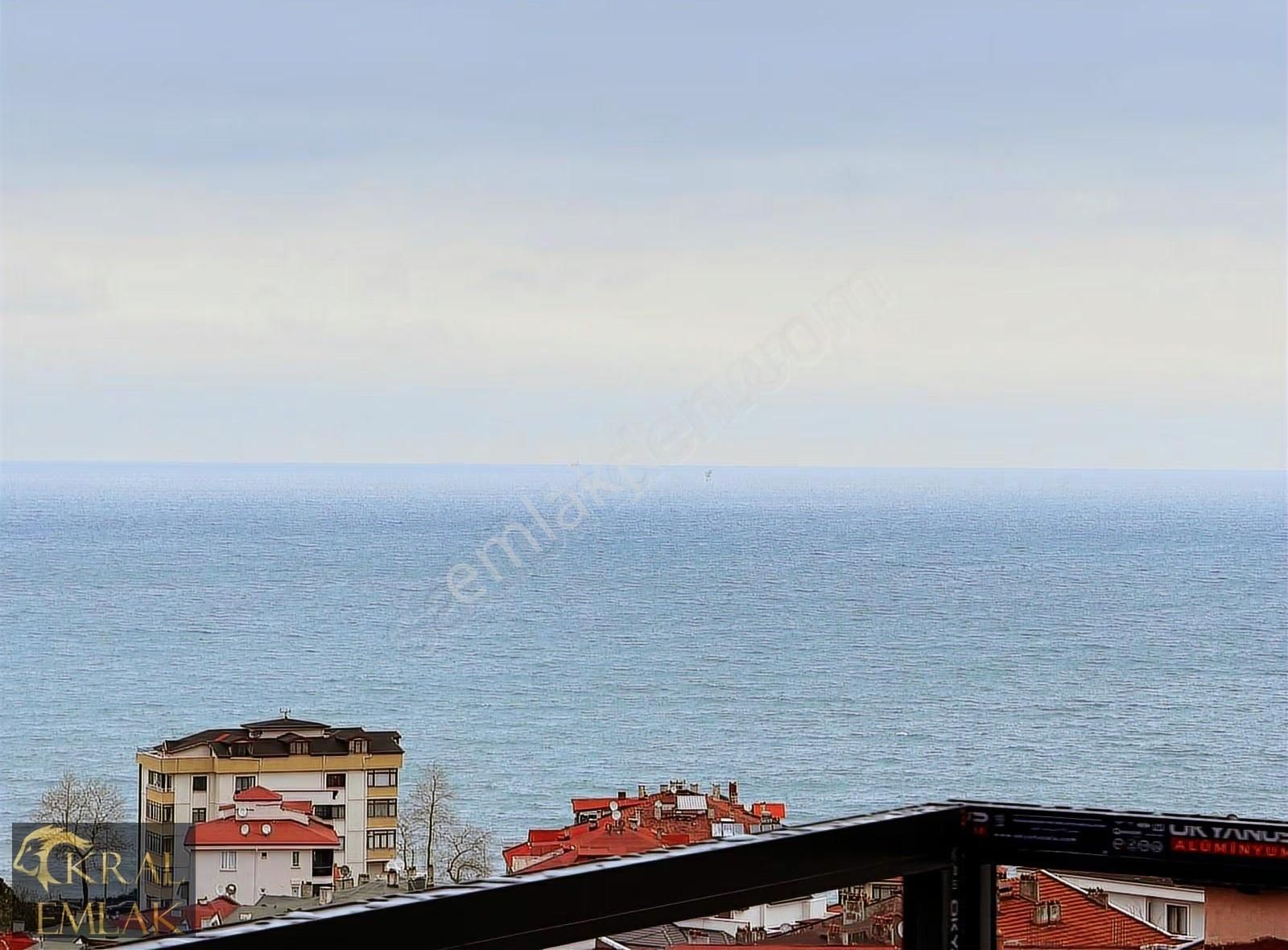 Özyuvam Mevkisende Full Deniz Manzaralı Sıfır Satılık Daireler - Görsel 15