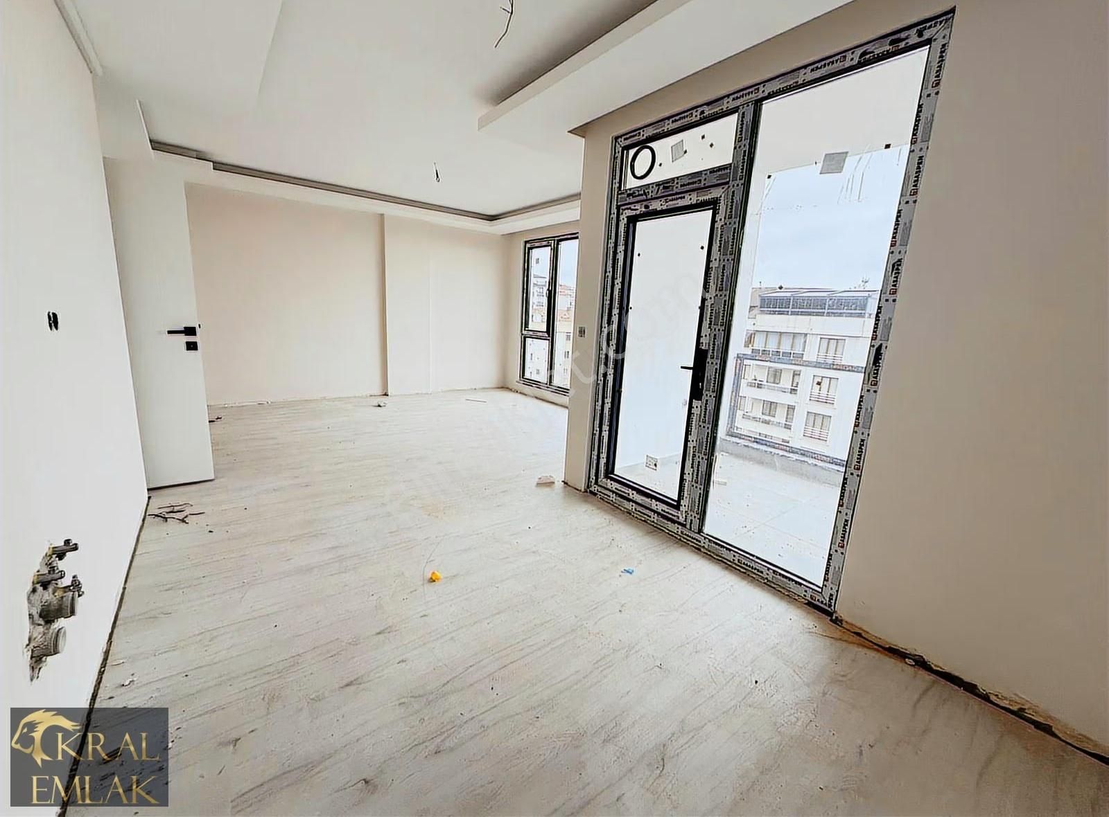 Özyuvam Mevkisende Full Deniz Manzaralı Sıfır Satılık Daireler - Görsel 3