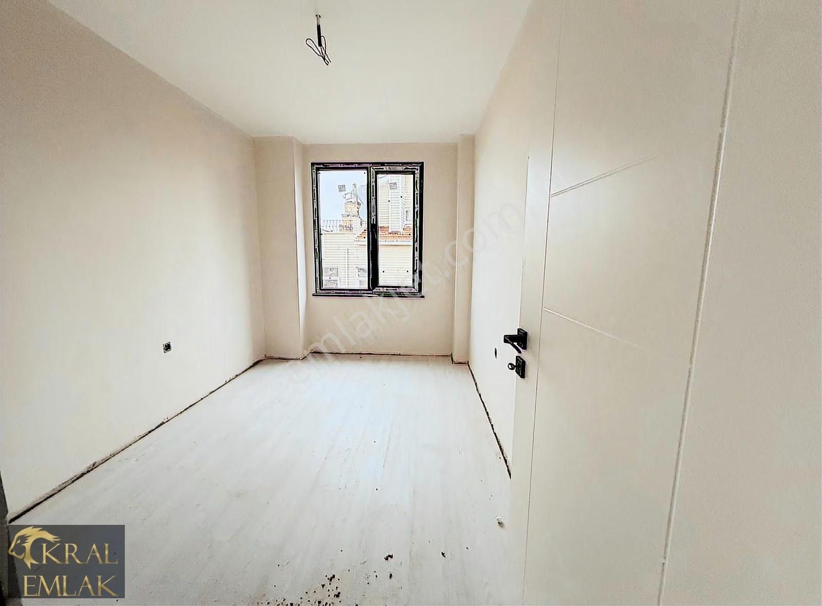 Özyuvam Mevkisende Full Deniz Manzaralı Sıfır Satılık Daireler - Görsel 17