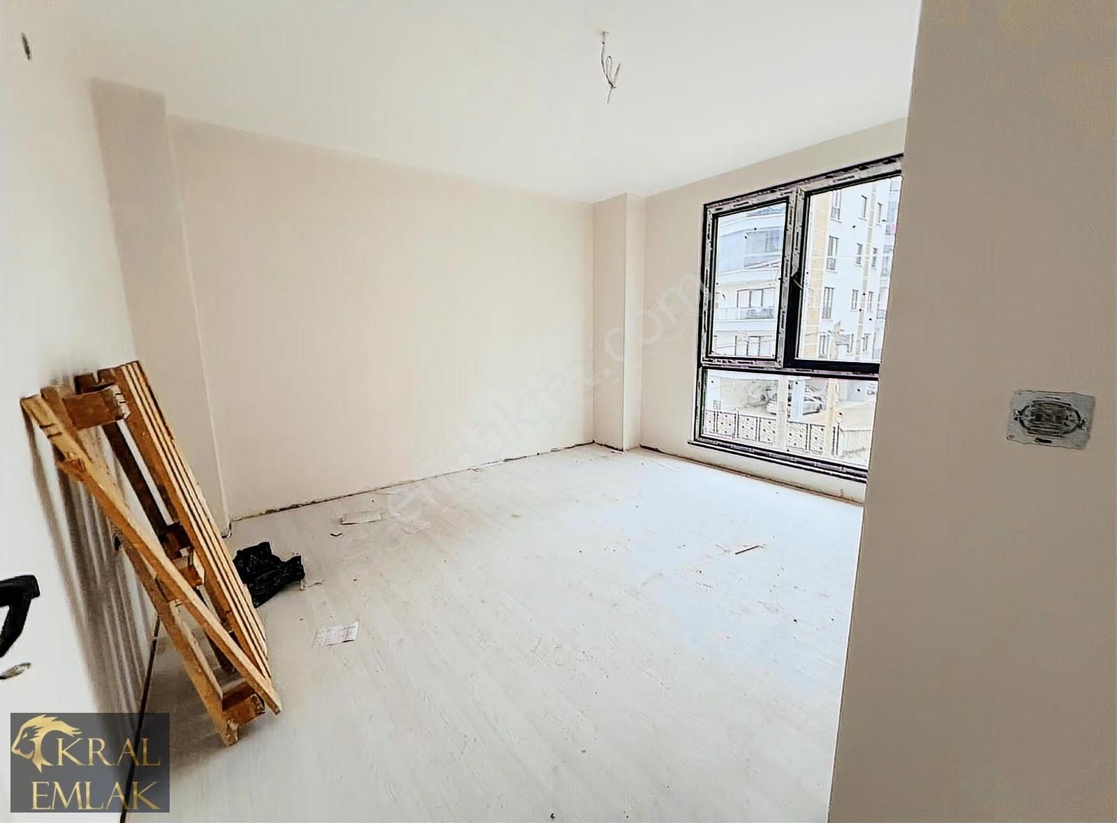 Özyuvam Mevkisende Full Deniz Manzaralı Sıfır Satılık Daireler - Görsel 13