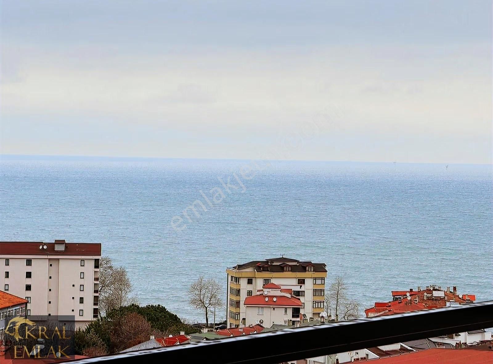 Özyuvam Mevkisende Full Deniz Manzaralı Sıfır Satılık Daireler - Görsel 14