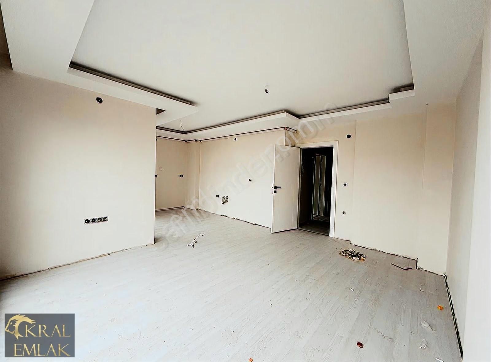 Özyuvam Mevkisende Full Deniz Manzaralı Sıfır Satılık Daireler - Görsel 9