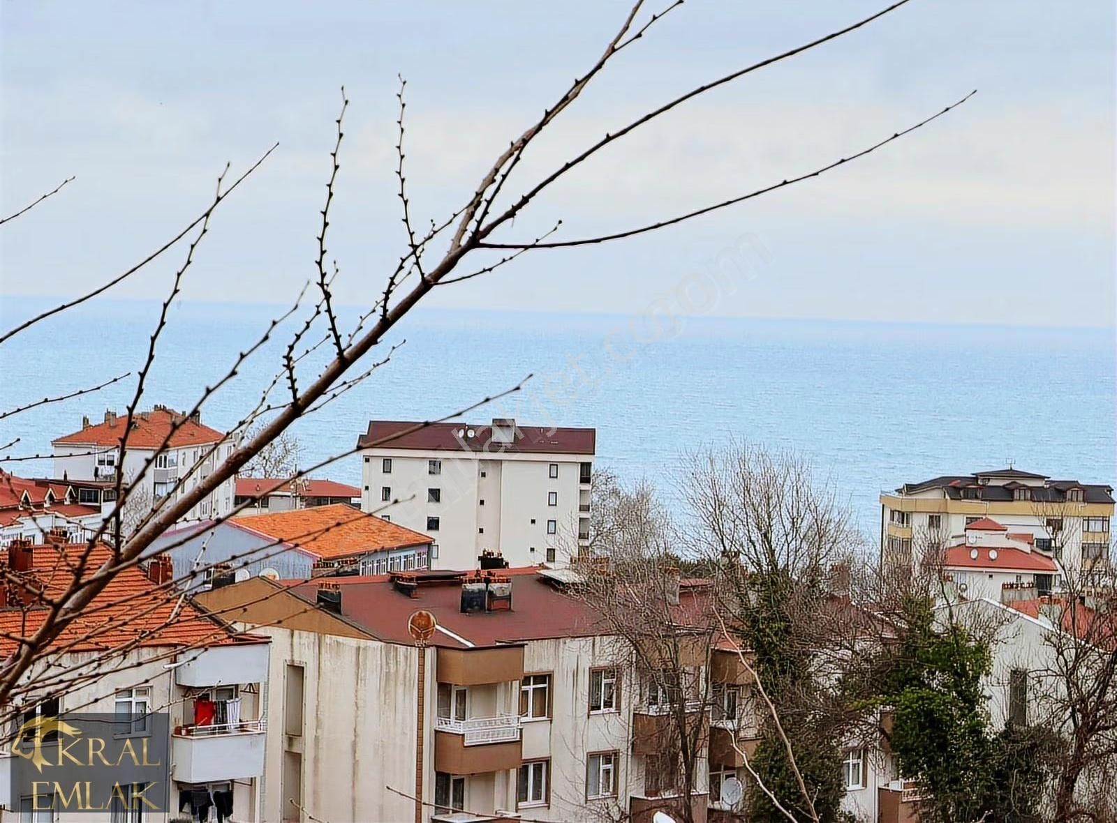 Özyuvam Mevkisende Full Deniz Manzaralı Sıfır Satılık Daireler - Görsel 10