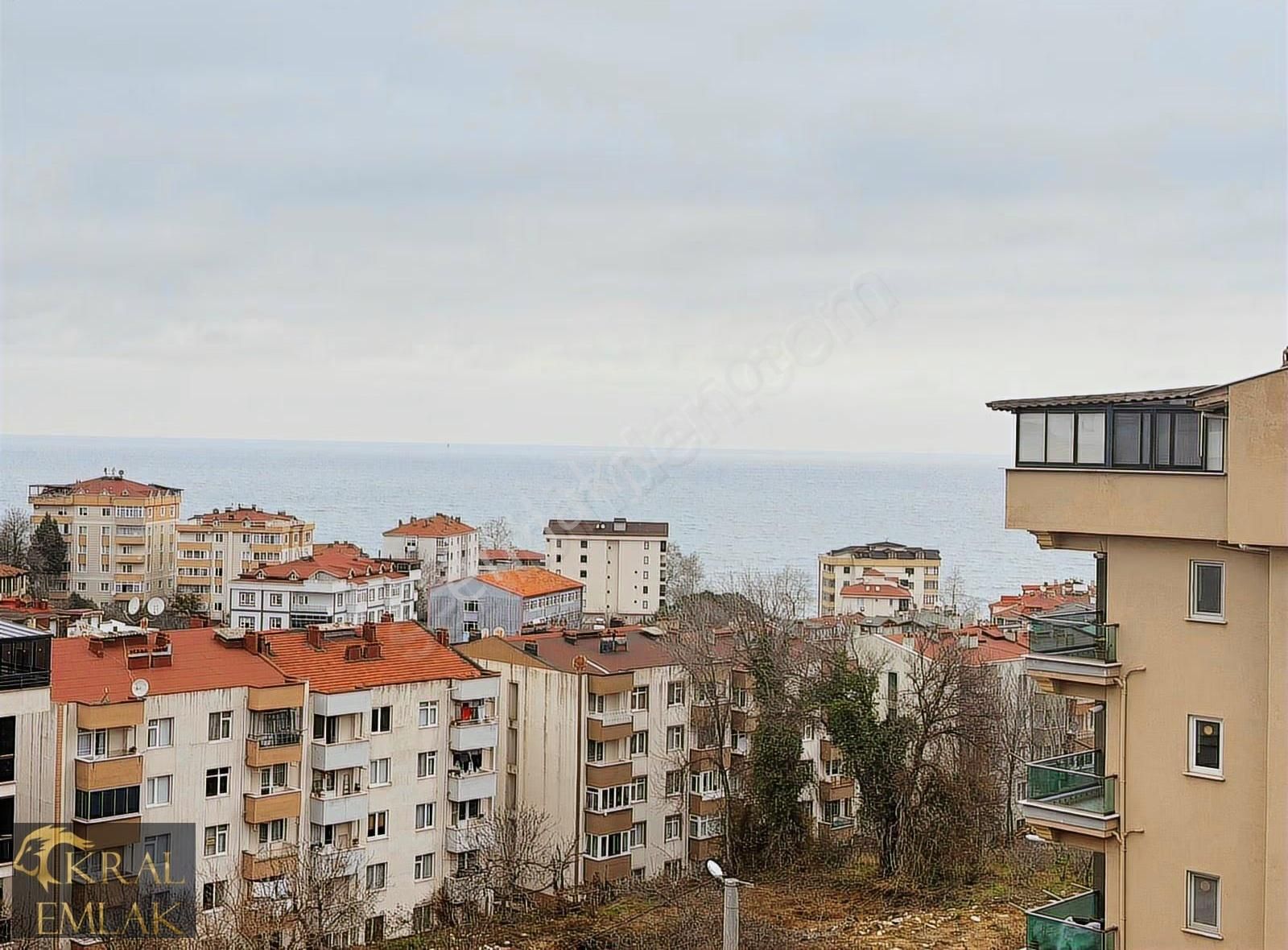 Özyuvam Mevkisende Full Deniz Manzaralı Sıfır Satılık Daireler - Görsel 6