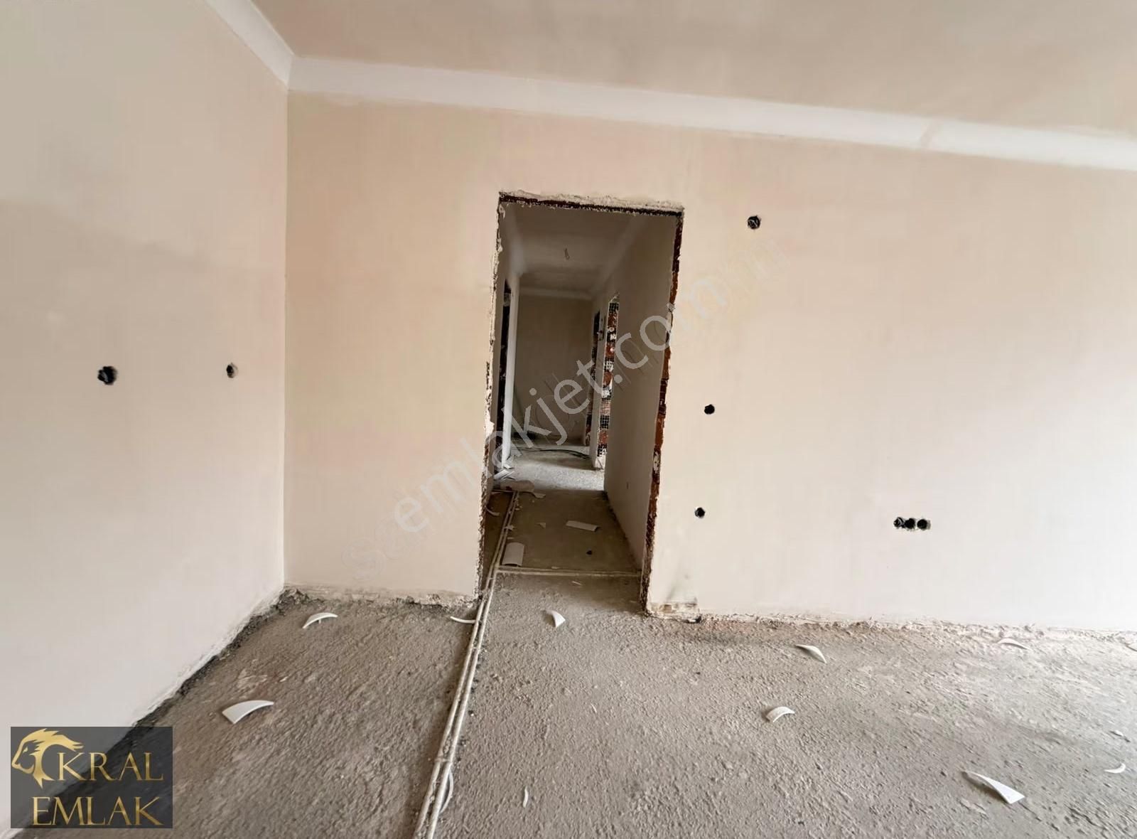 Çarşı Merkezinde Sıfır Ara Katta Satılık 2+1 Daire - Görsel 7