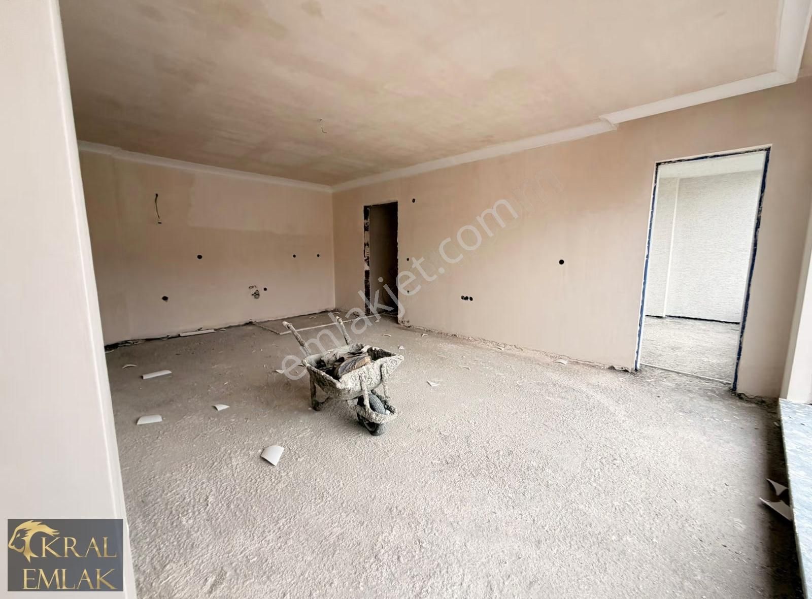 Çarşı Merkezinde Sıfır Ara Katta Satılık 2+1 Daire - Görsel 5