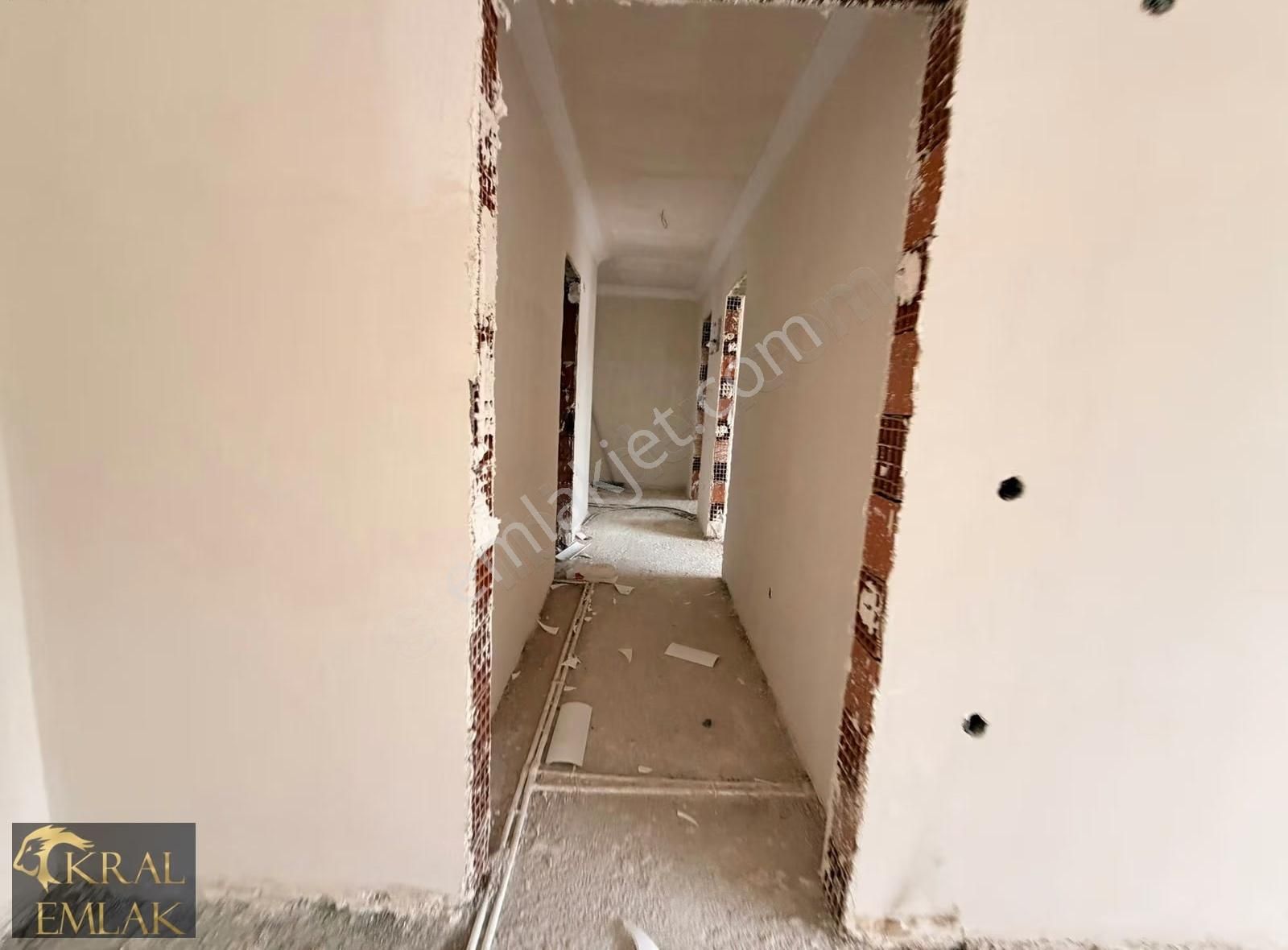 Çarşı Merkezinde Sıfır Ara Katta Satılık 2+1 Daire - Görsel 4