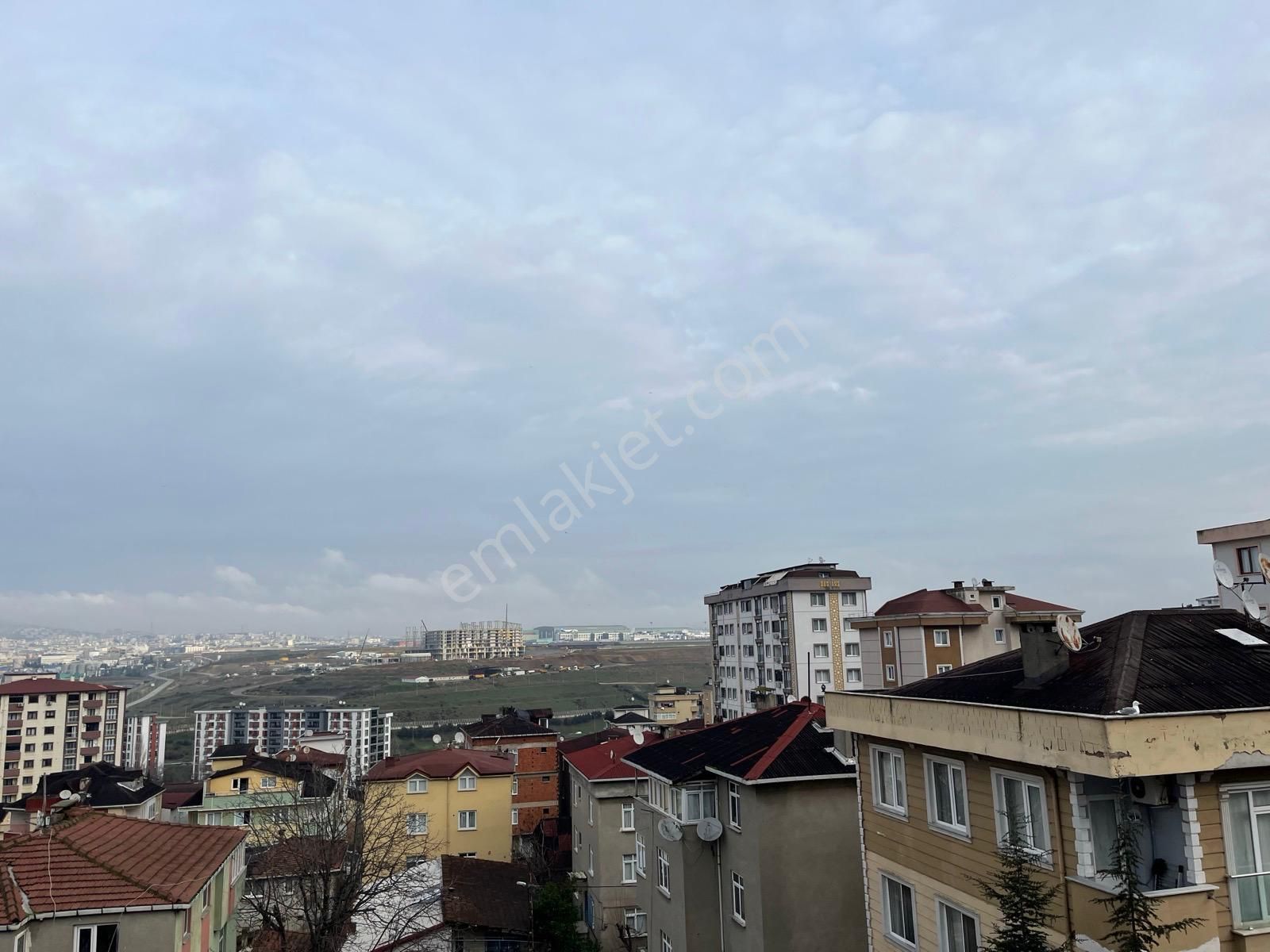 Kiralık Daire Pendik Esenyalı Mahallesi - Görsel 19