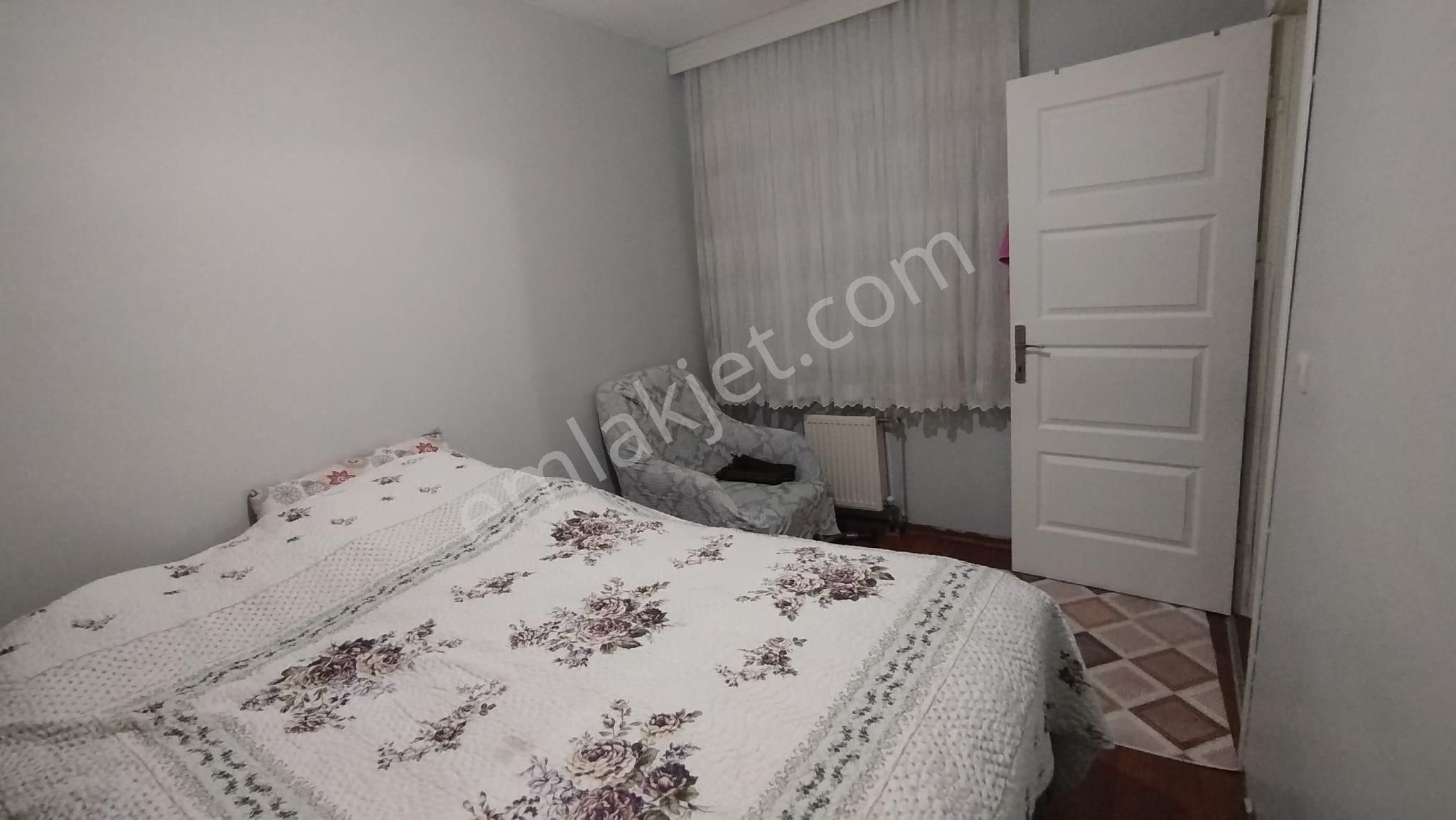 Yenişehir Masrafsız Kat Mülkiyetli 2+1 Arakat Daire - Görsel 9