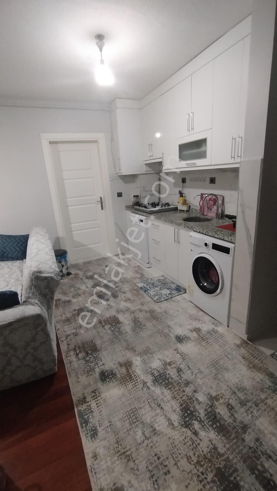 Yenişehir Masrafsız Kat Mülkiyetli 2+1 Arakat Daire - Görsel 4