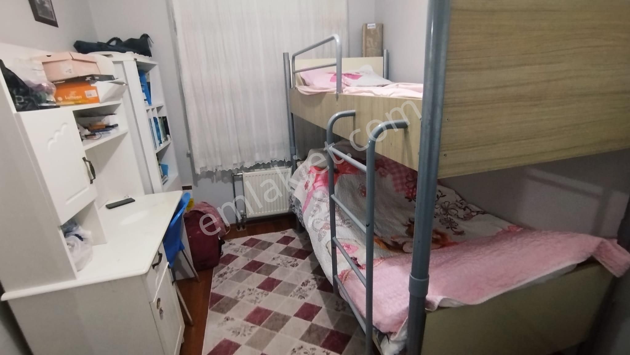 Yenişehir Masrafsız Kat Mülkiyetli 2+1 Arakat Daire - Görsel 10