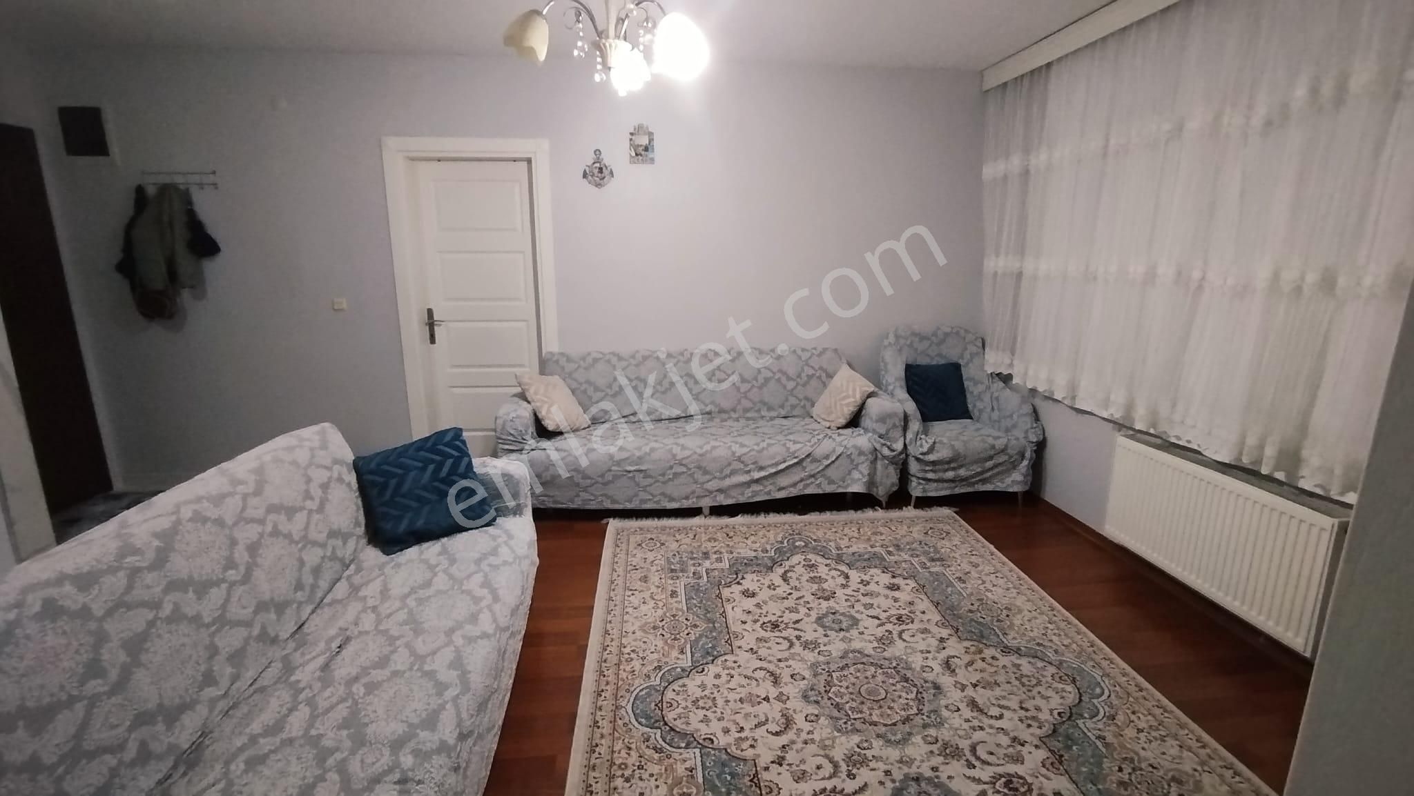 Yenişehir Masrafsız Kat Mülkiyetli 2+1 Arakat Daire - Görsel 7