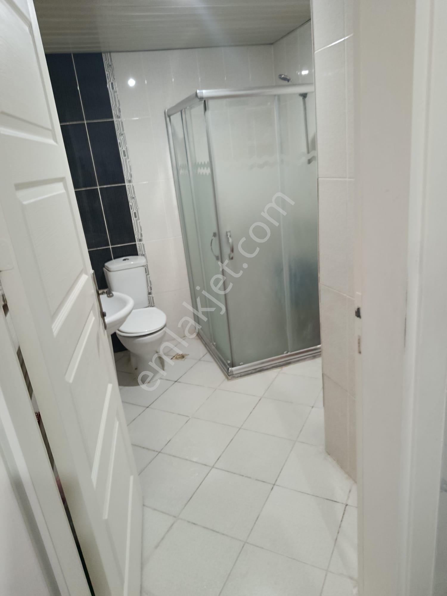 Yenişehir Masrafsız Kat Mülkiyetli 2+1 Arakat Daire - Görsel 15