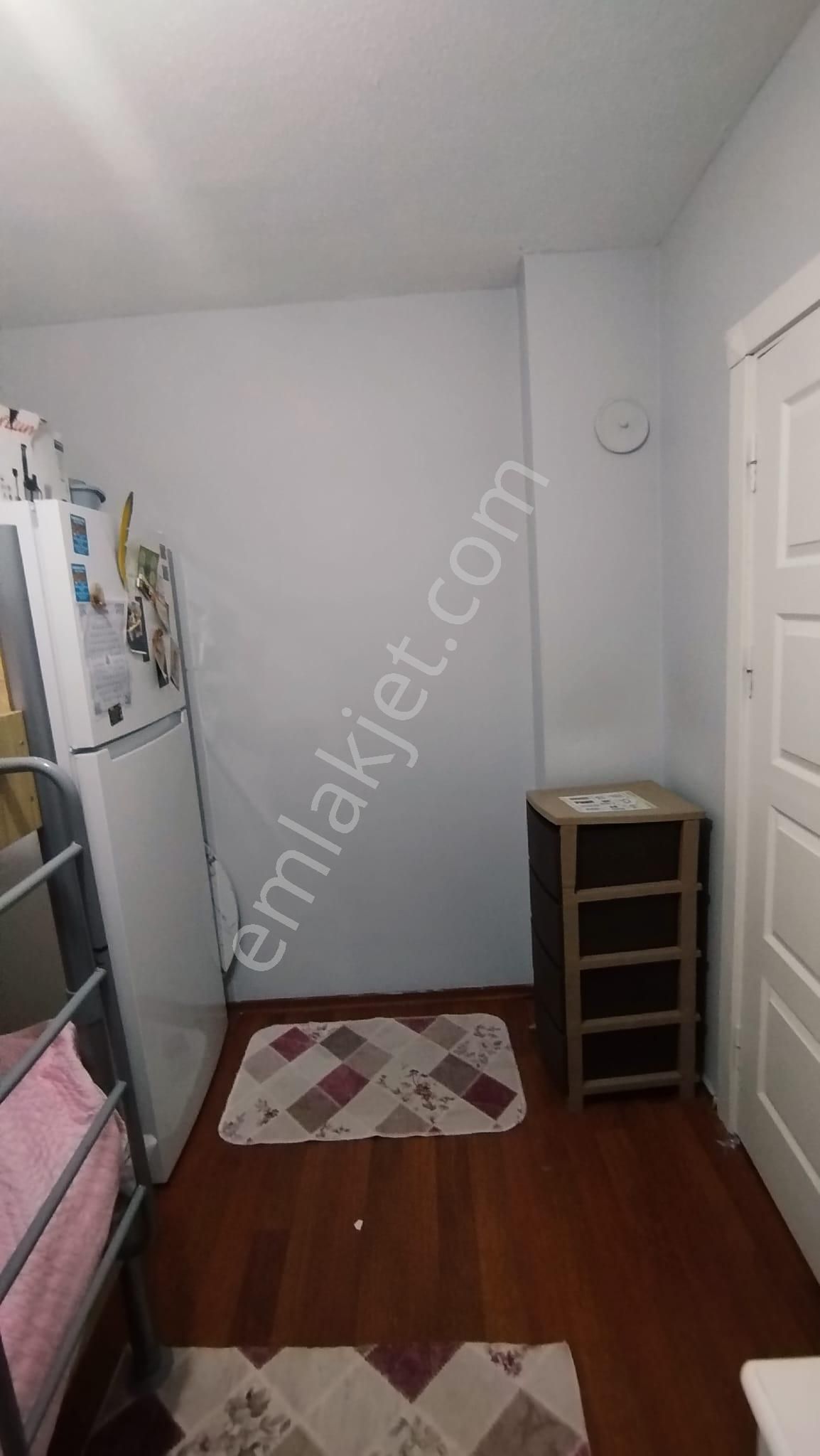 Yenişehir Masrafsız Kat Mülkiyetli 2+1 Arakat Daire - Görsel 12