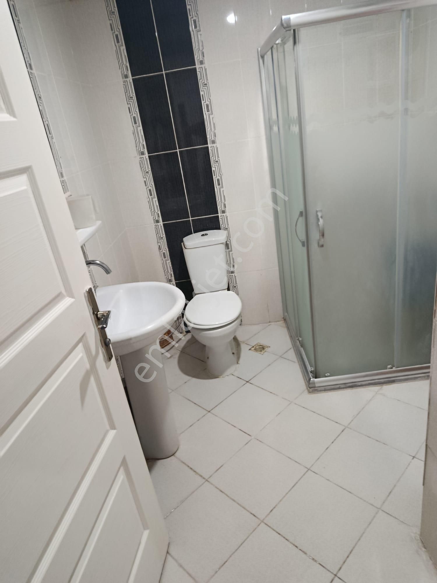 Yenişehir Masrafsız Kat Mülkiyetli 2+1 Arakat Daire - Görsel 14